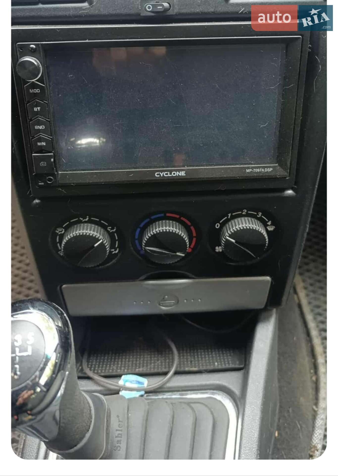 ВАЗ / Lada 2170 Priora 2012 VIN XTA217030C0361971 фото оголошення 9 з 11