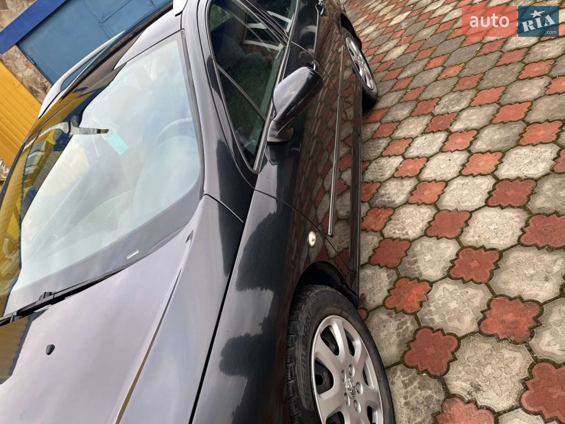 Peugeot 407 2006 VIN VF36E6FYC21407503 фото оголошення 6 з 12