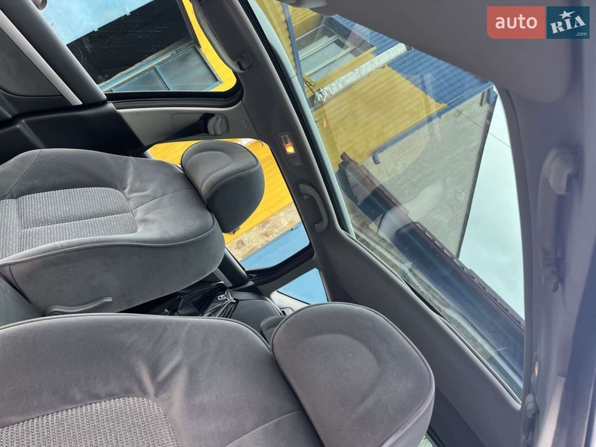 Peugeot 407 2006 VIN VF36E6FYC21407503 фото оголошення 10 з 12