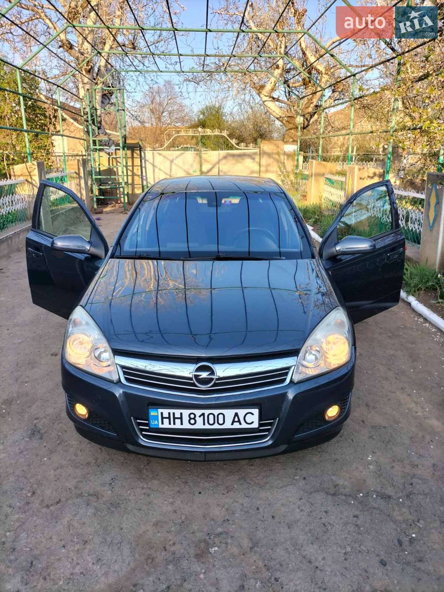 Opel Astra 2009 VIN W0L0AHL4895065300 фото оголошення 5 з 24