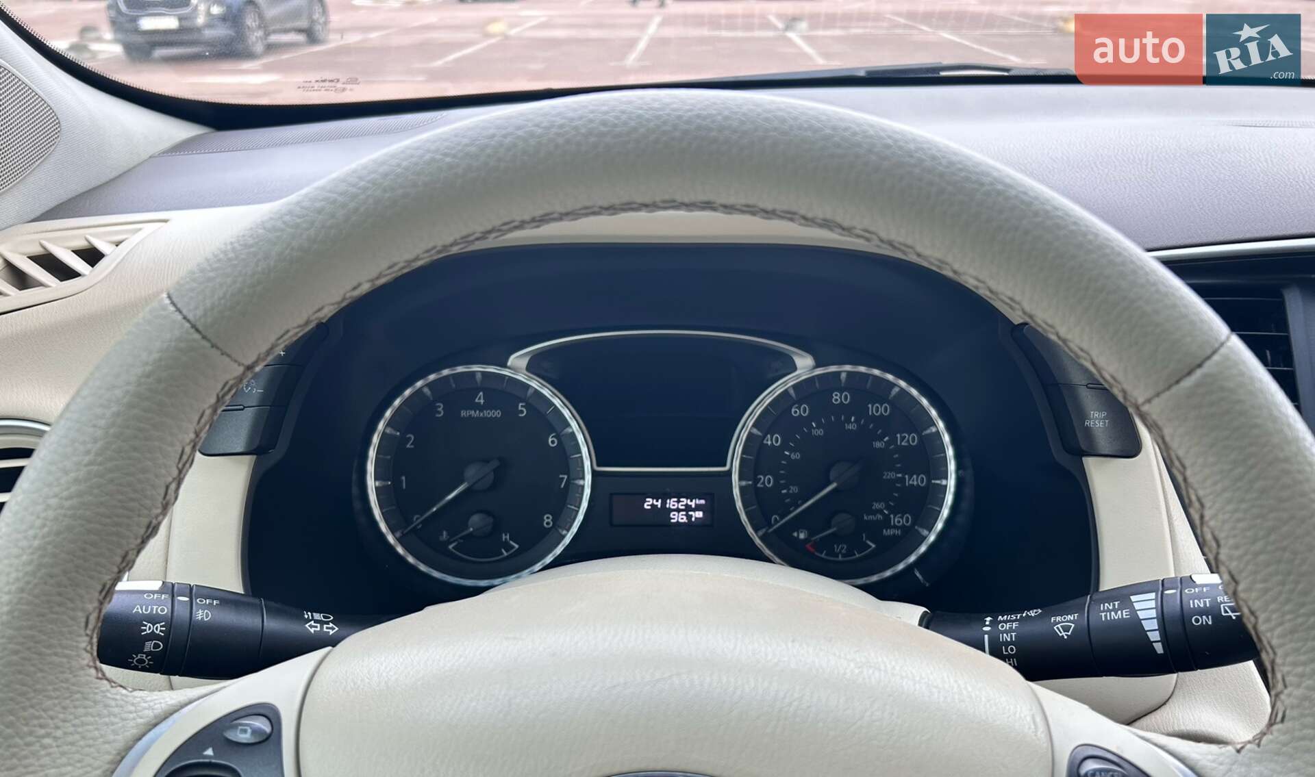 Infiniti JX35 2013 VIN 5N1AL0MM5DC335246 фото оголошення 19 з 29