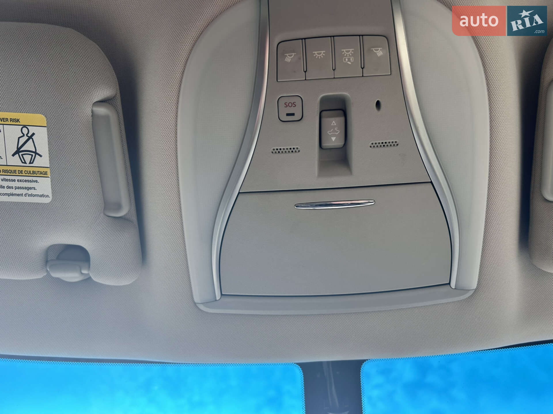 Infiniti JX35 2013 VIN 5N1AL0MM5DC335246 фото оголошення 24 з 29