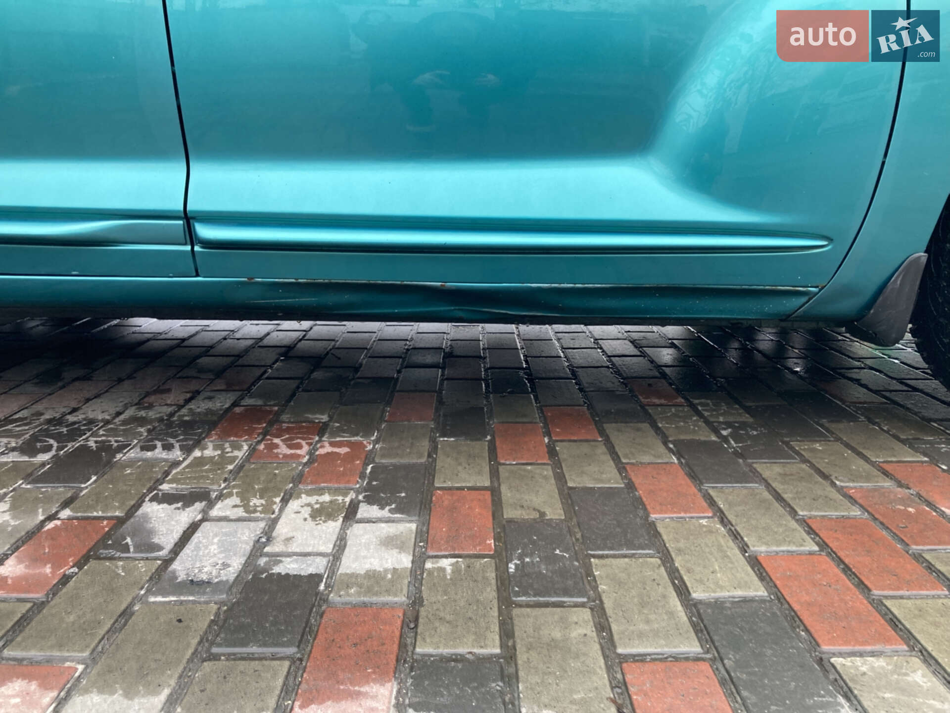 Chrysler PT Cruiser 2003 VIN 1C8FYN8F04T222100 фото оголошення 10 з 46
