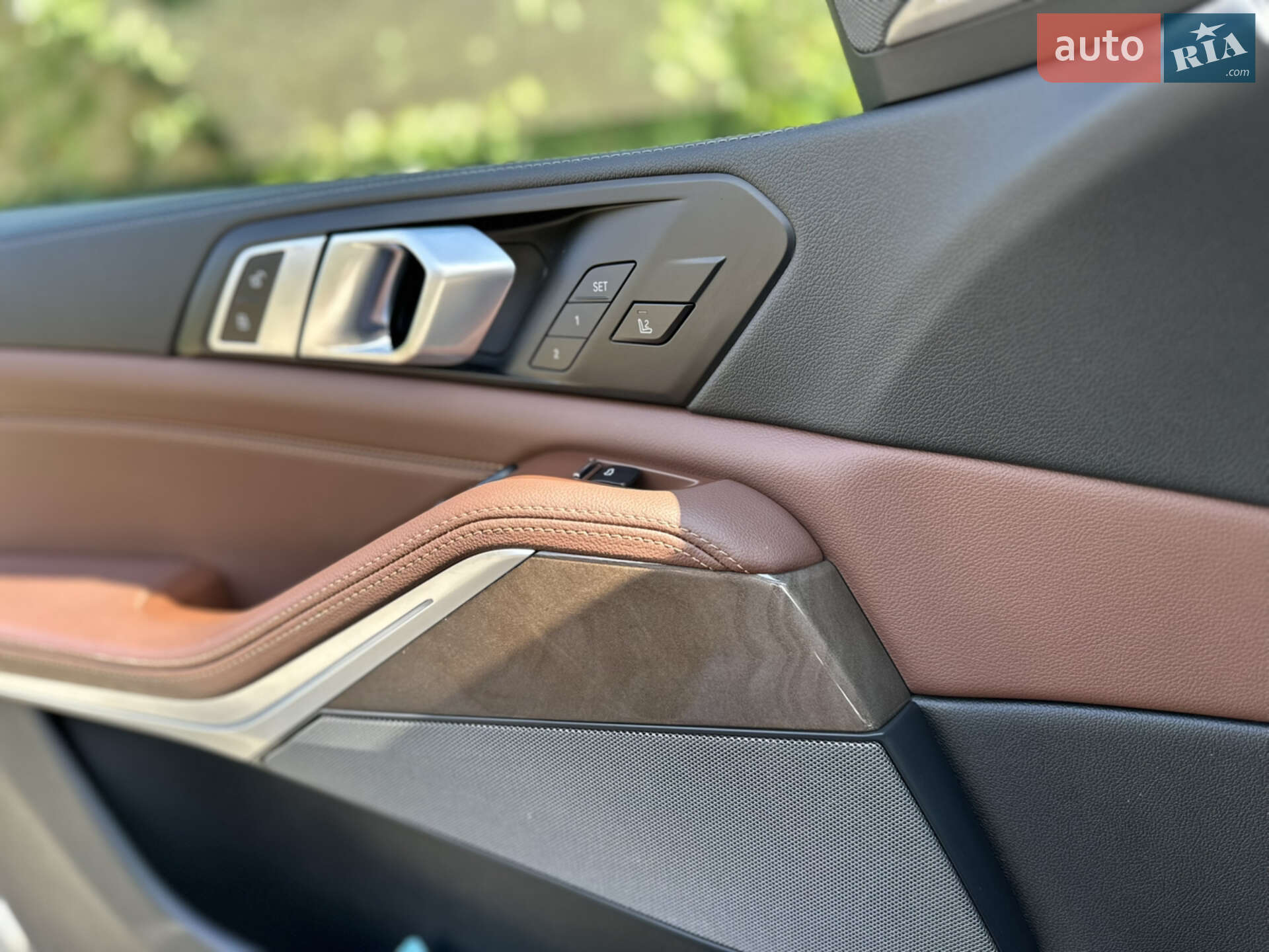 BMW X5 2019 VIN WBACV61080LK24273 фото оголошення 19 з 48