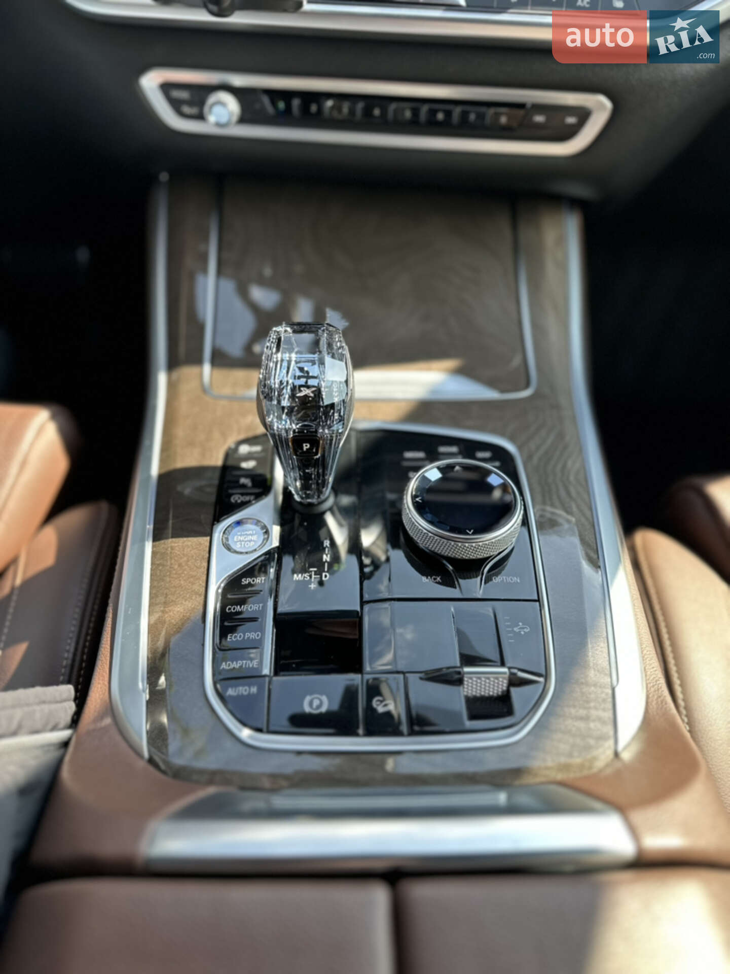 BMW X5 2019 VIN WBACV61080LK24273 фото оголошення 20 з 48