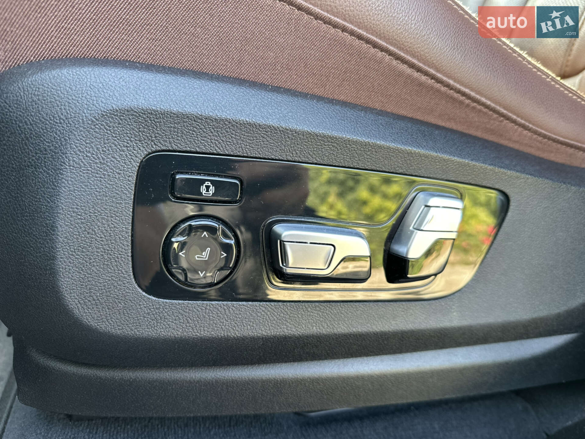 BMW X5 2019 VIN WBACV61080LK24273 фото оголошення 24 з 48