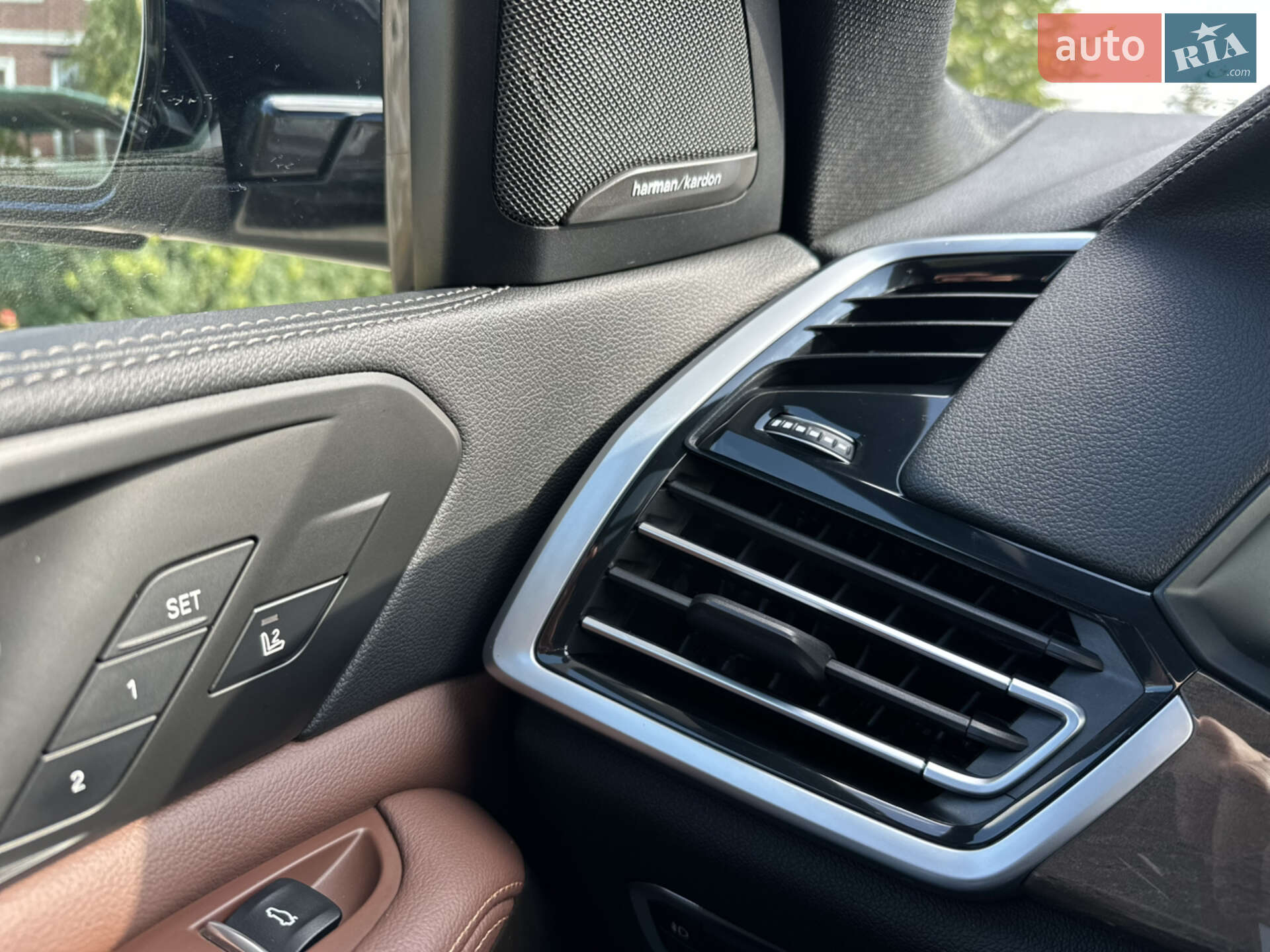 BMW X5 2019 VIN WBACV61080LK24273 фото оголошення 28 з 48