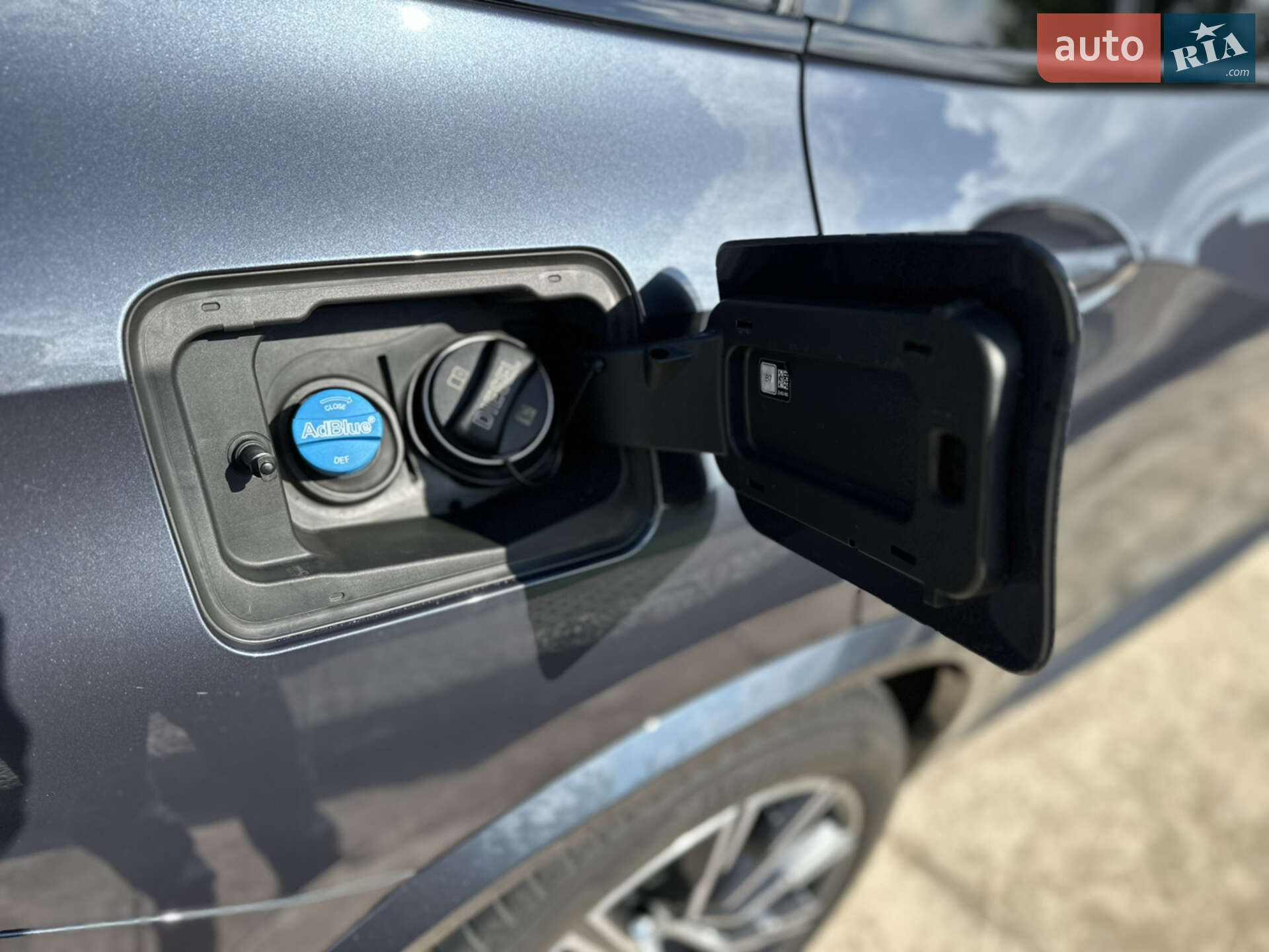 BMW X5 2019 VIN WBACV61080LK24273 фото оголошення 34 з 48