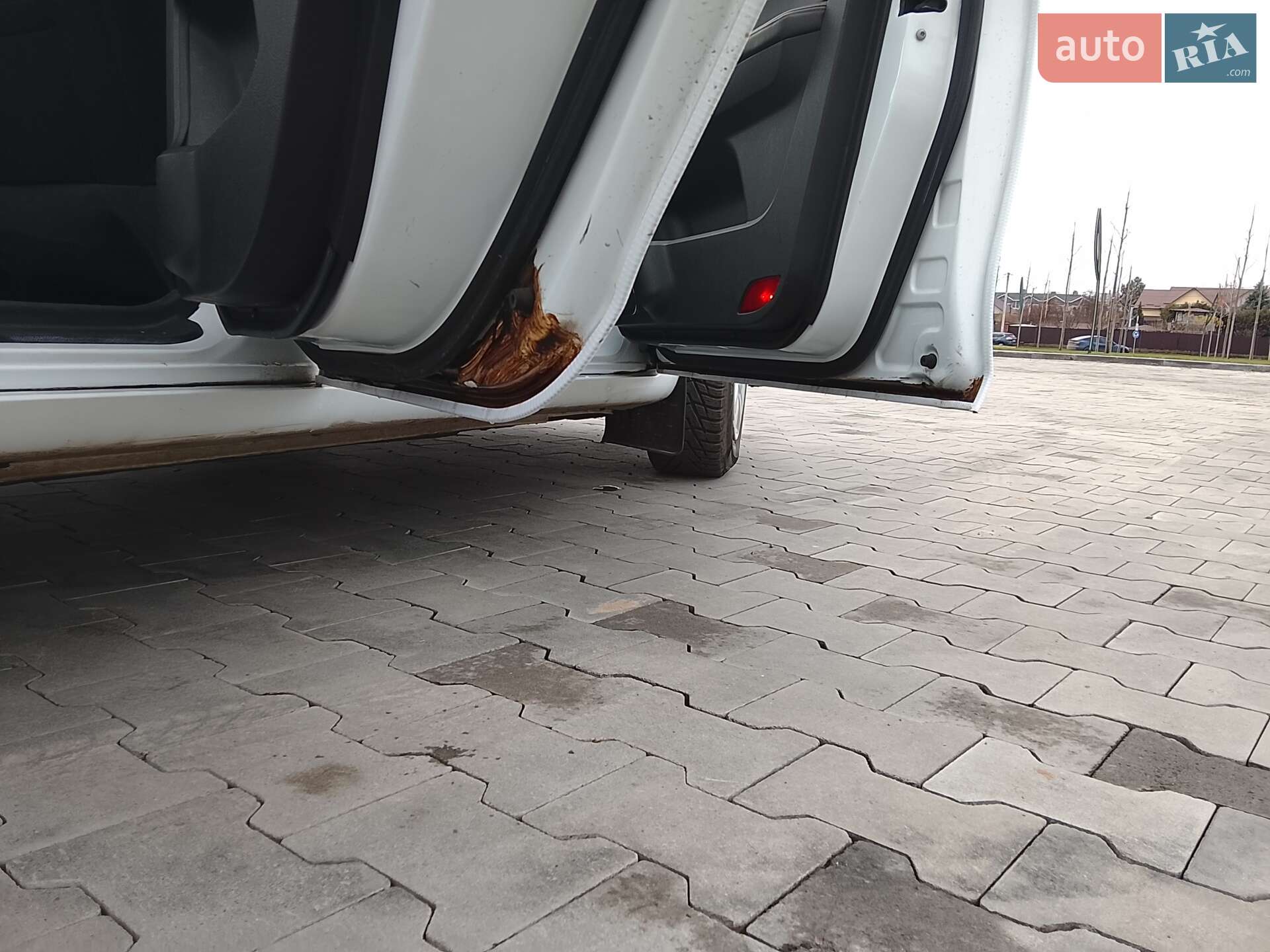 Geely Emgrand 7 (EC7) 2016 VIN L6T7824S4GN054978 фото оголошення 38 з 65