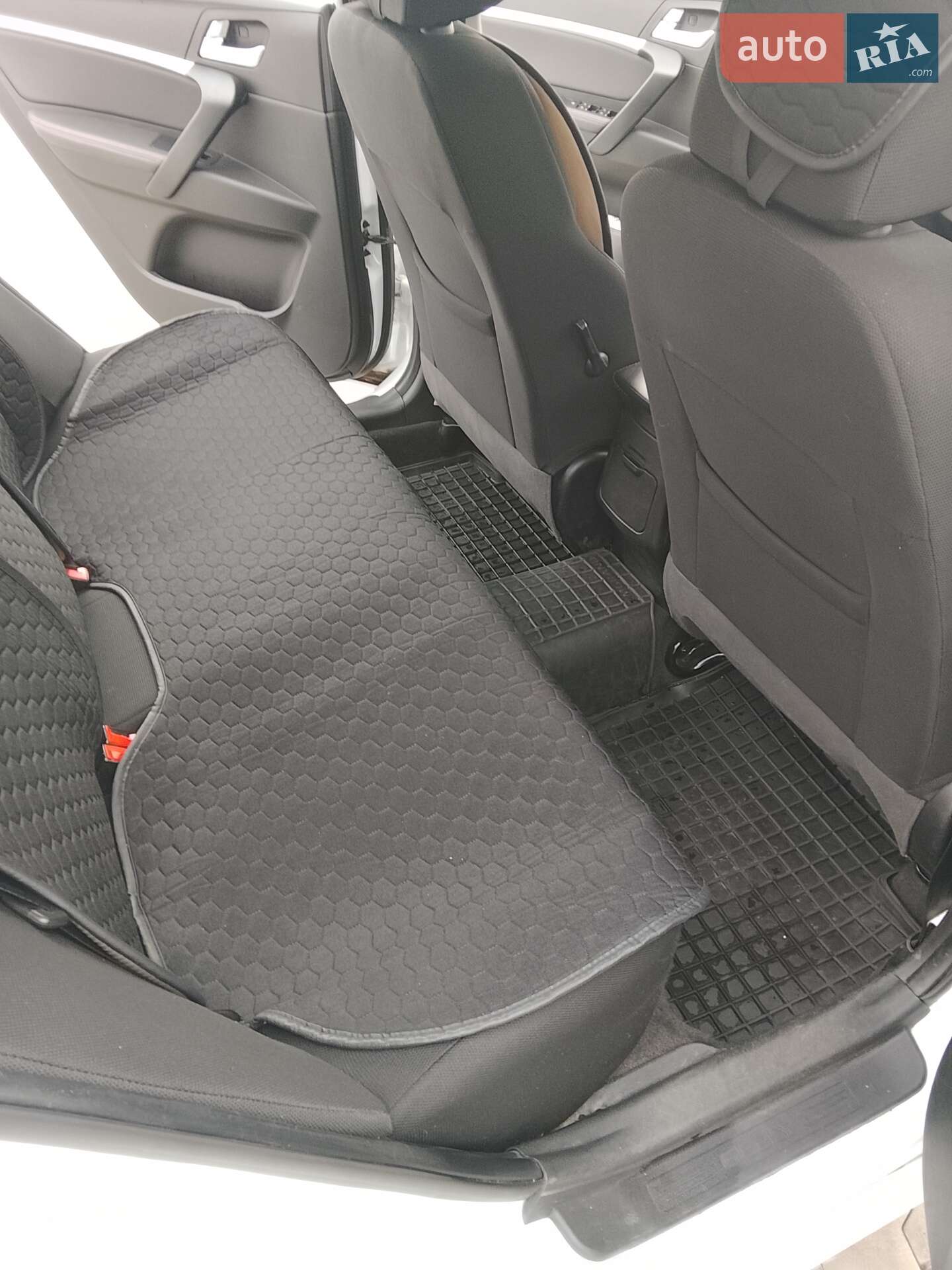 Geely Emgrand 7 (EC7) 2016 VIN L6T7824S4GN054978 фото оголошення 37 з 65