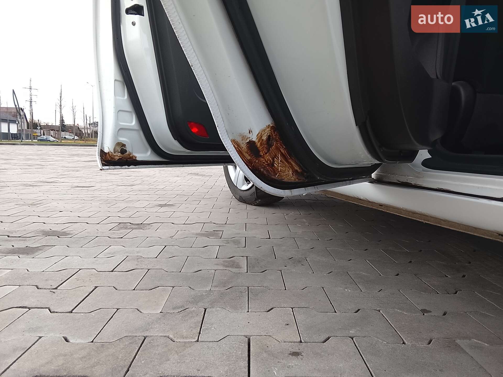 Geely Emgrand 7 (EC7) 2016 VIN L6T7824S4GN054978 фото оголошення 39 з 65