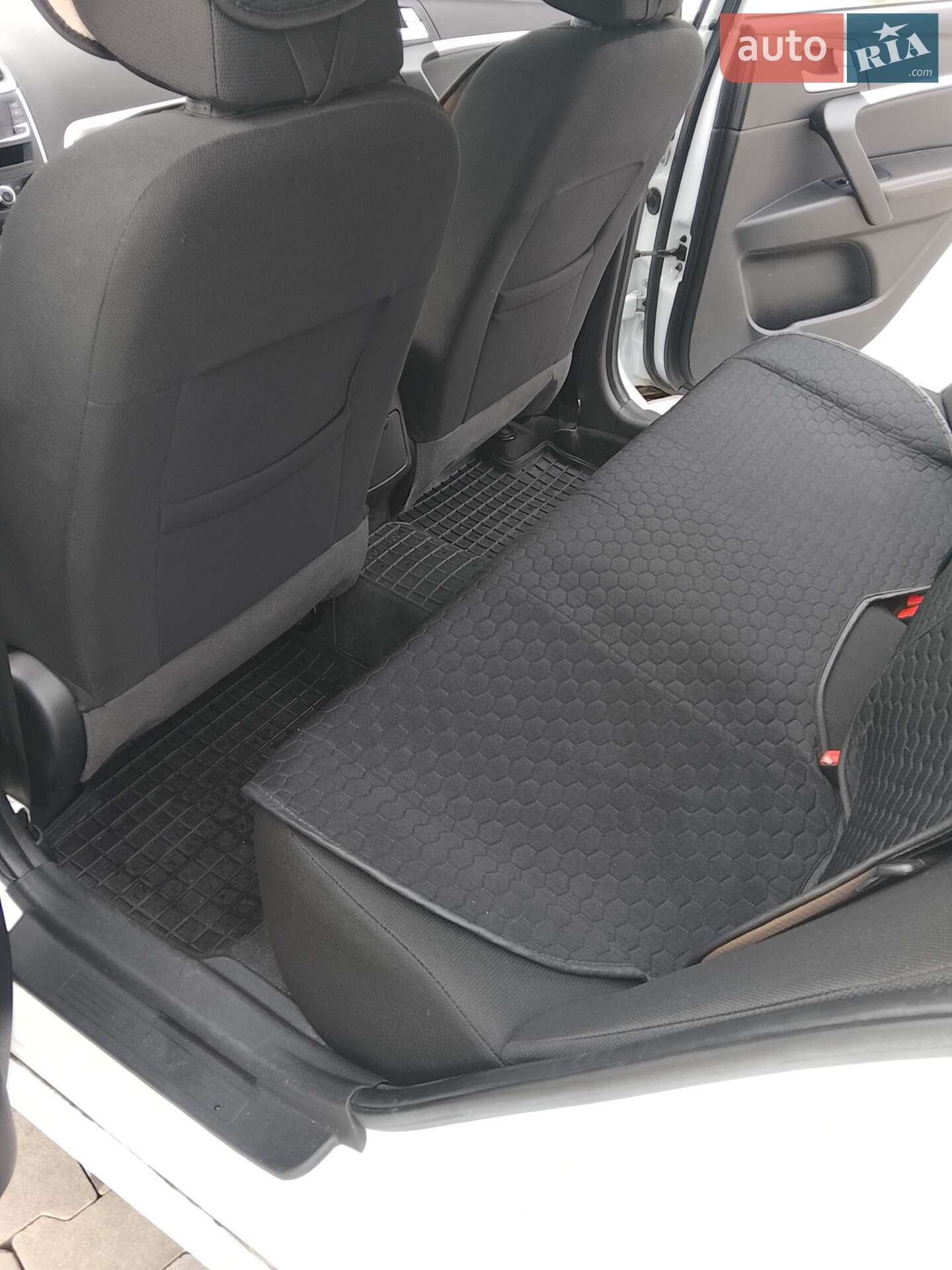 Geely Emgrand 7 (EC7) 2016 VIN L6T7824S4GN054978 фото оголошення 40 з 65