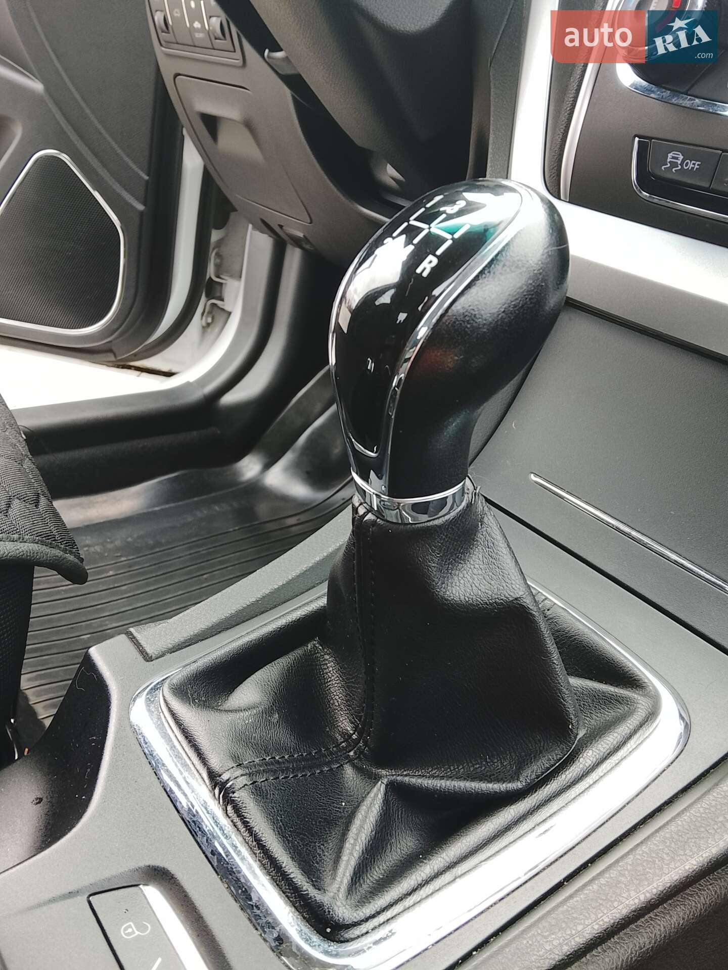 Geely Emgrand 7 (EC7) 2016 VIN L6T7824S4GN054978 фото оголошення 56 з 65