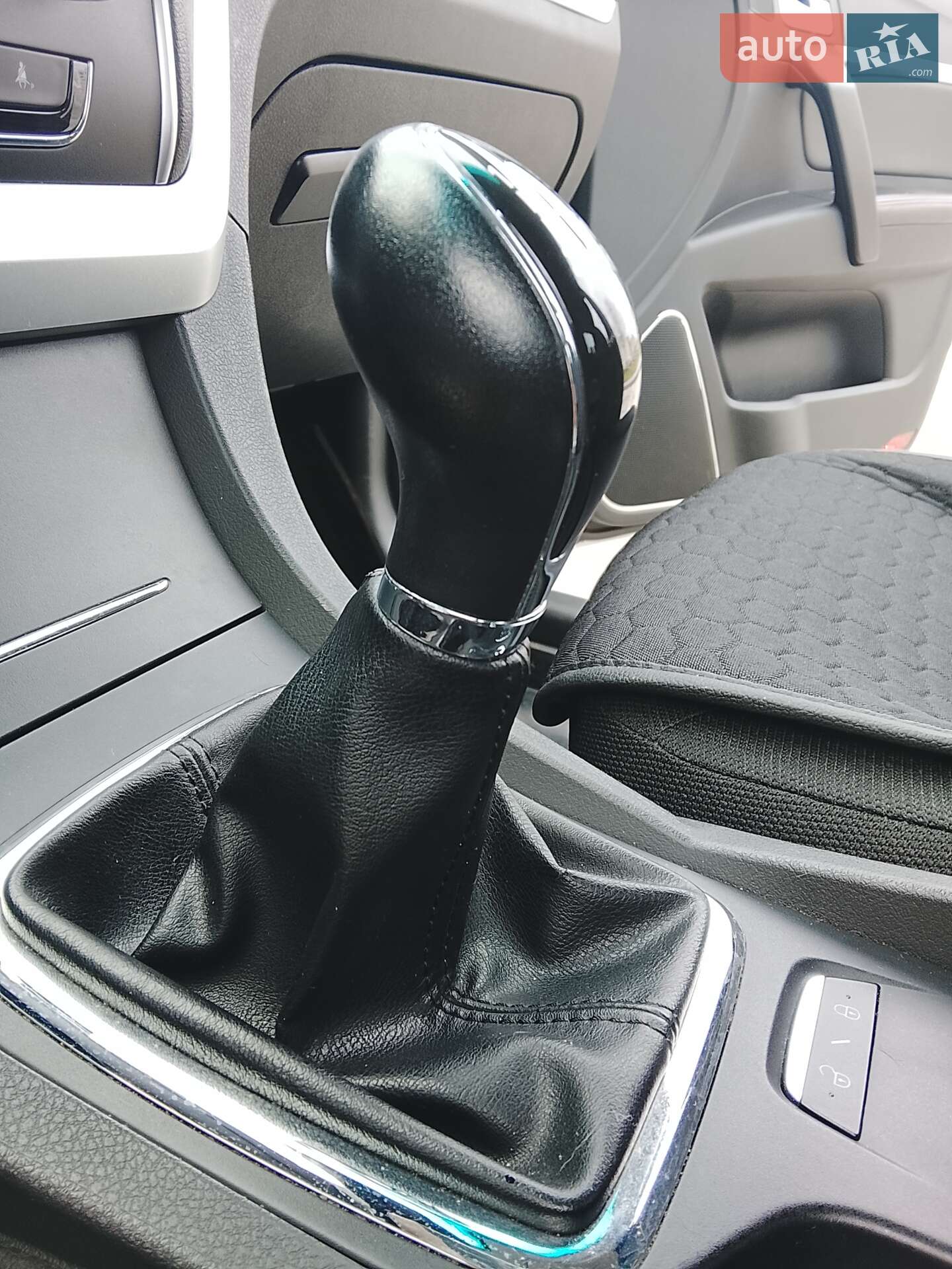 Geely Emgrand 7 (EC7) 2016 VIN L6T7824S4GN054978 фото оголошення 57 з 65