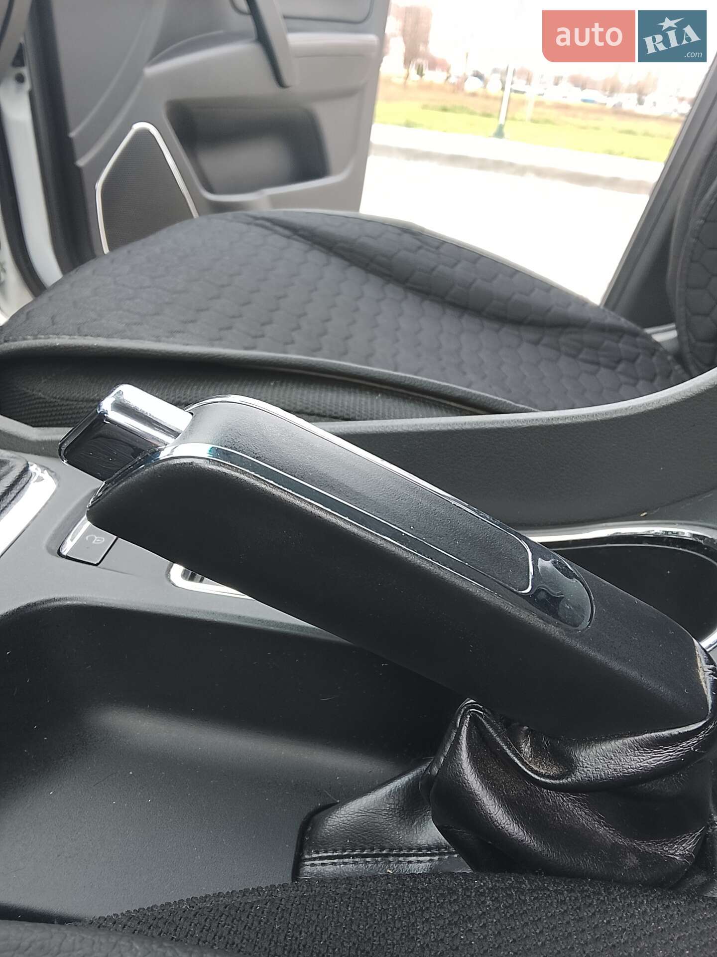 Geely Emgrand 7 (EC7) 2016 VIN L6T7824S4GN054978 фото оголошення 59 з 65