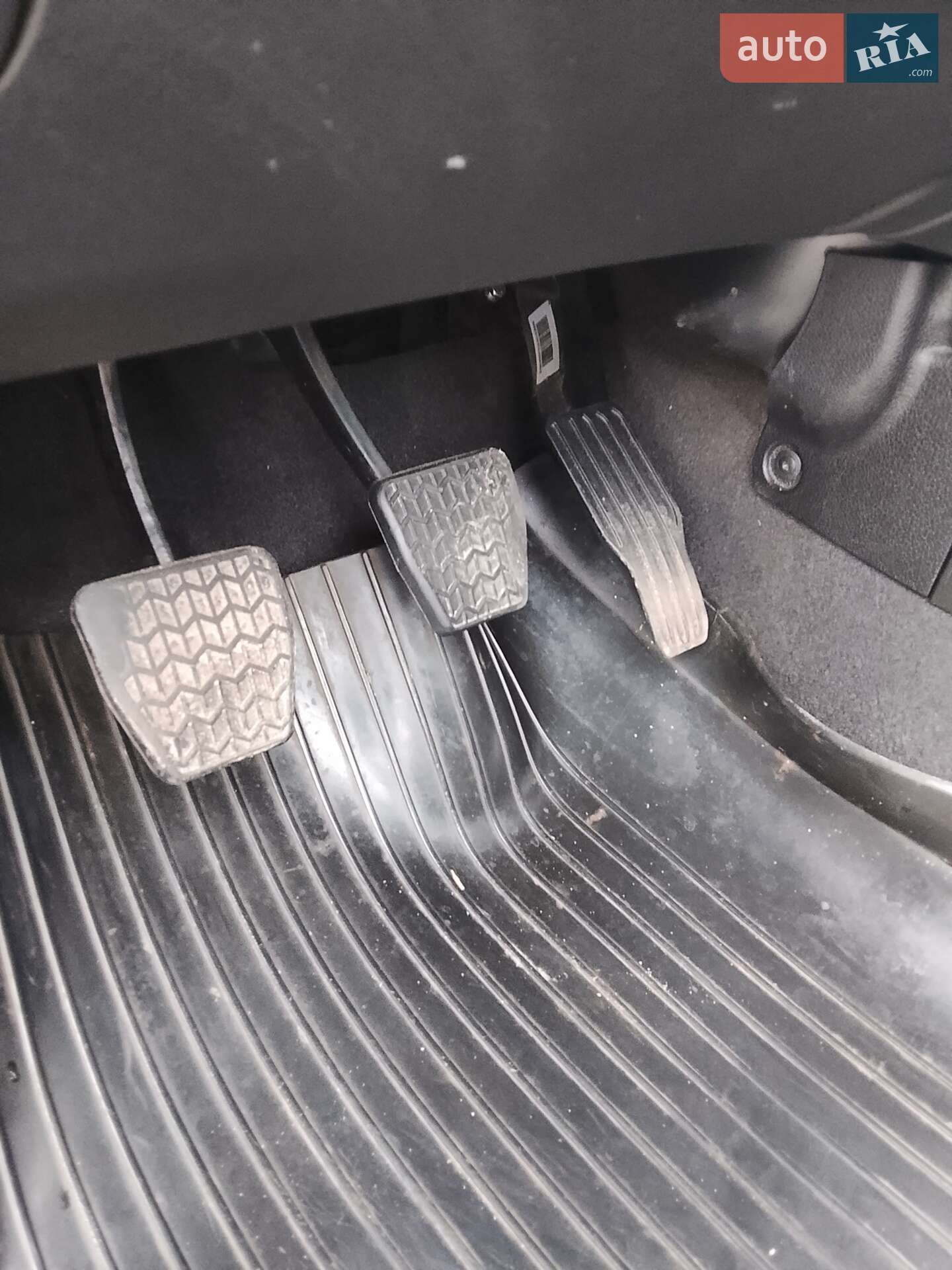 Geely Emgrand 7 (EC7) 2016 VIN L6T7824S4GN054978 фото оголошення 60 з 65