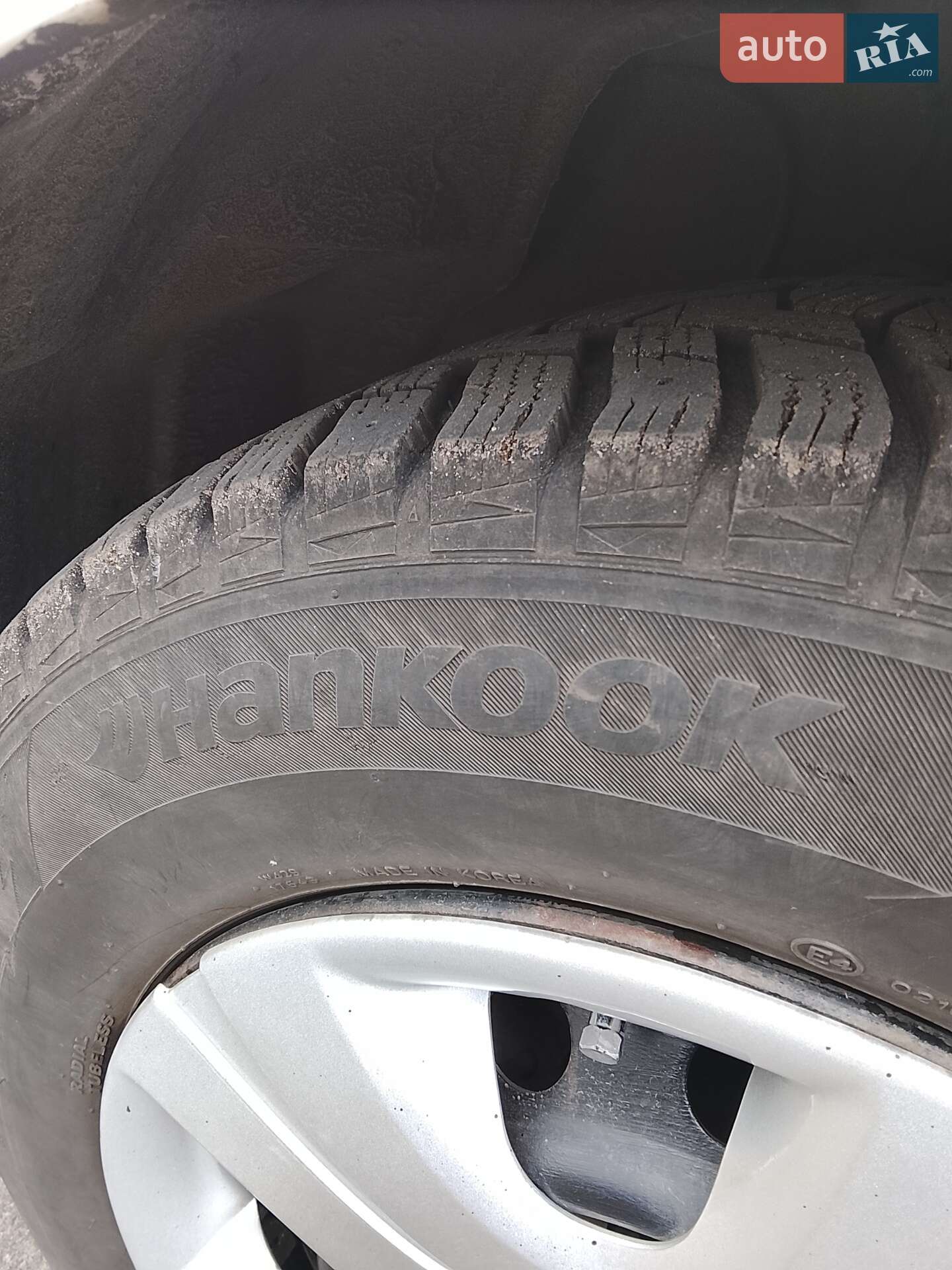 Geely Emgrand 7 (EC7) 2016 VIN L6T7824S4GN054978 фото оголошення 62 з 65