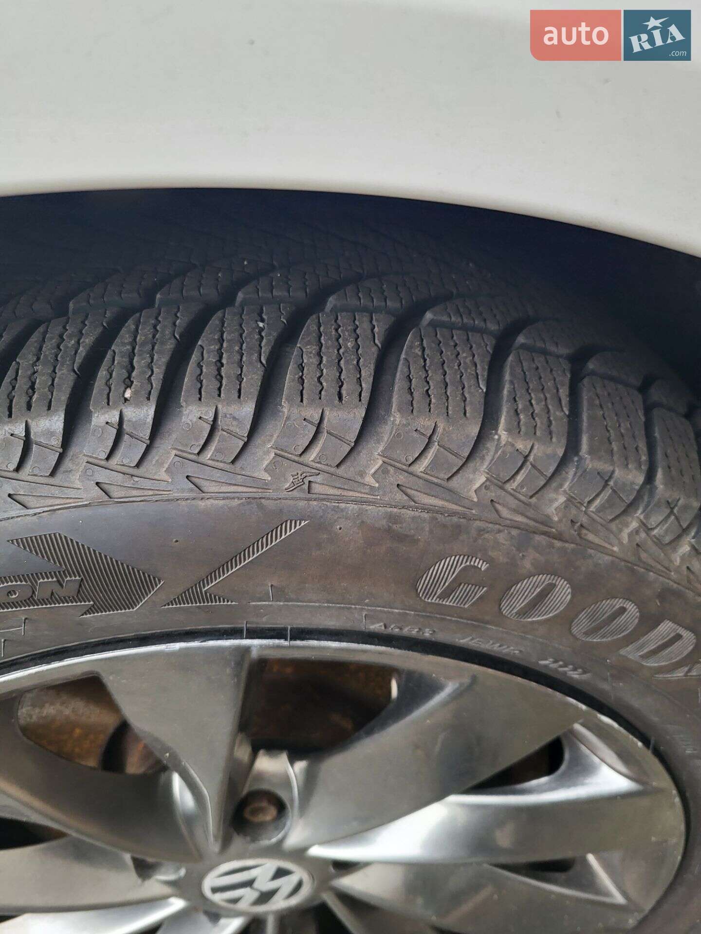 Volkswagen Passat 2007 VIN WVWZZZ3CZ7P157871 фото оголошення 16 з 23