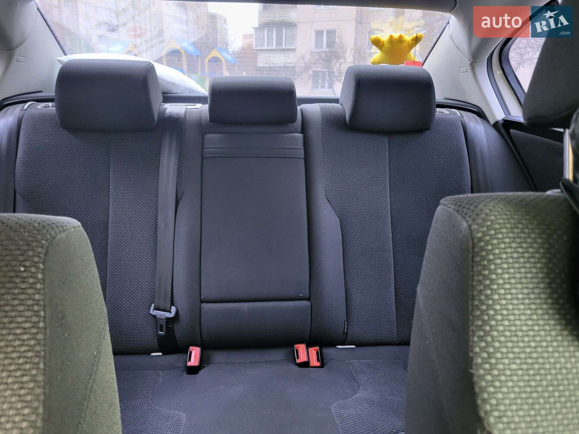 Volkswagen Passat 2007 VIN WVWZZZ3CZ7P157871 фото оголошення 17 з 23
