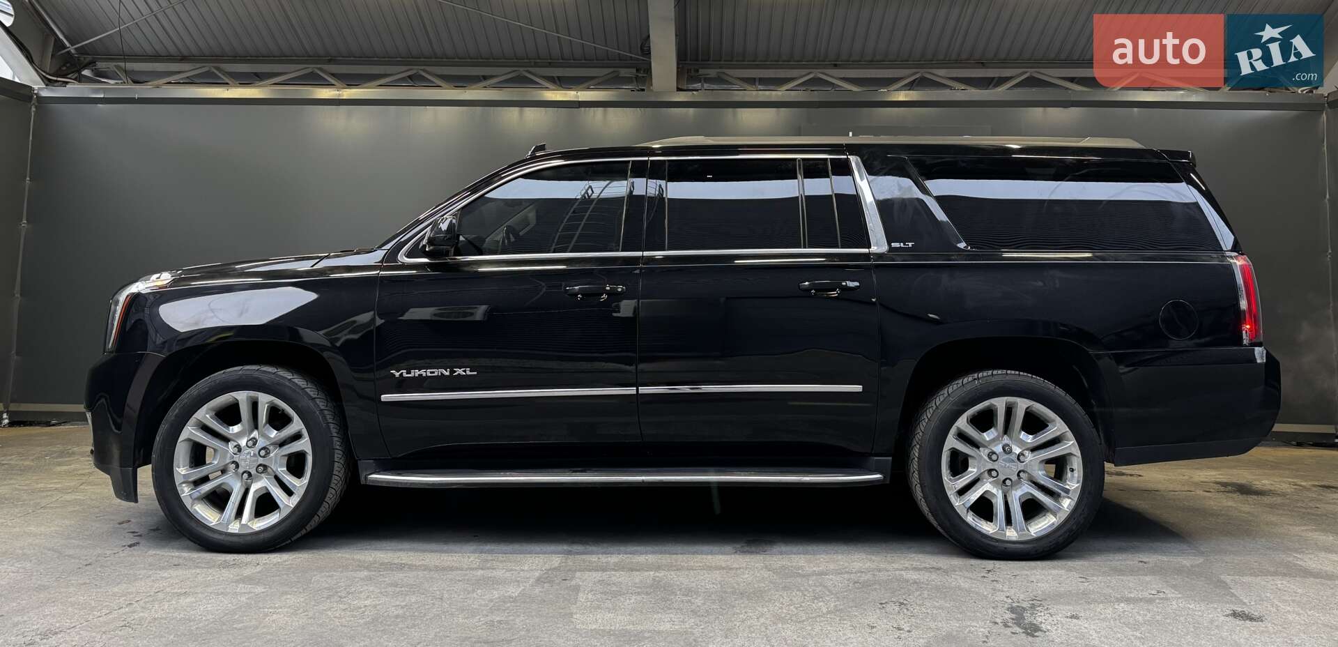 GMC Yukon 2018 VIN 1GKS2GKC6JR339396 фото оголошення 6 з 44