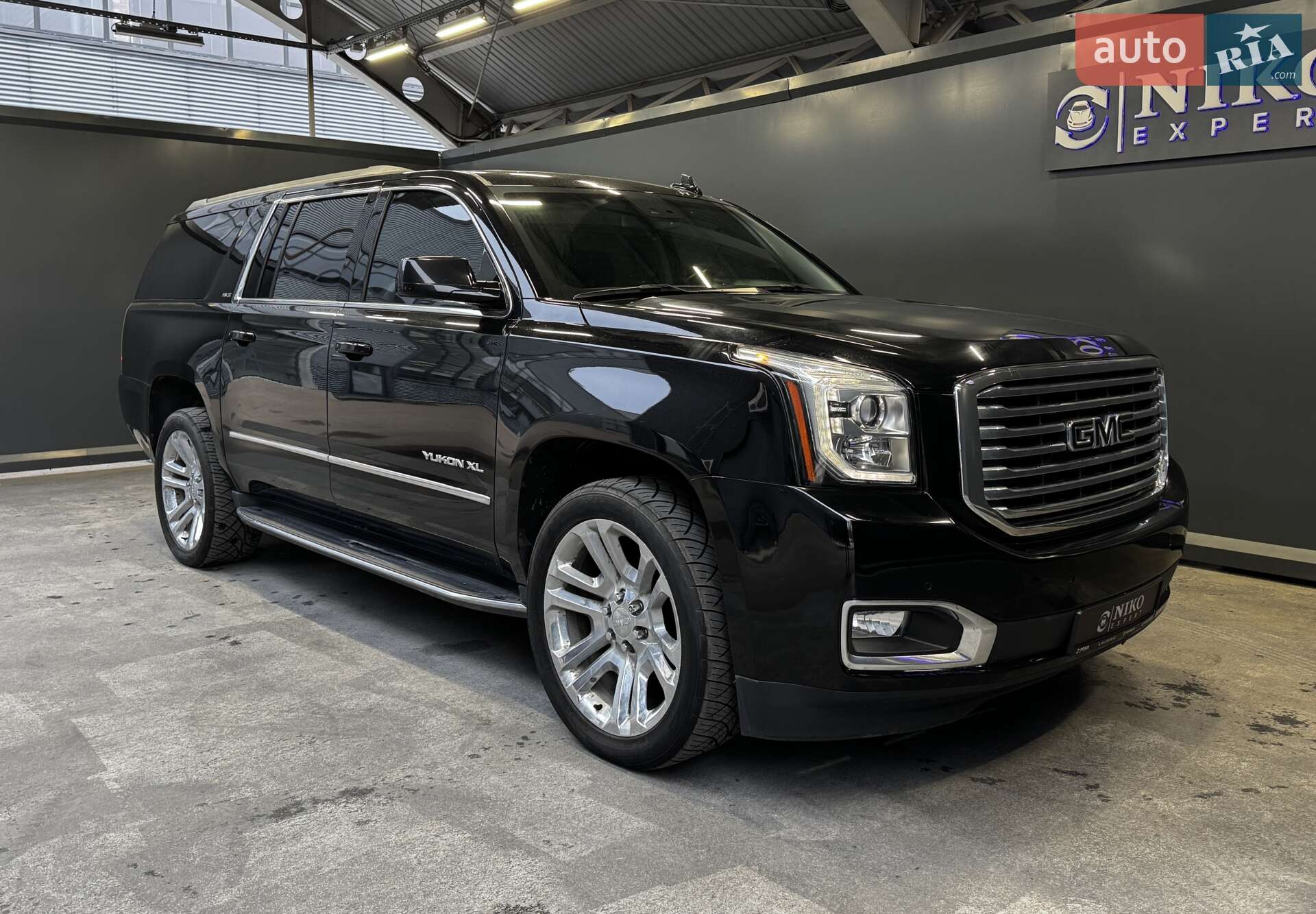 GMC Yukon 2018 VIN 1GKS2GKC6JR339396 фото оголошення 18 з 44