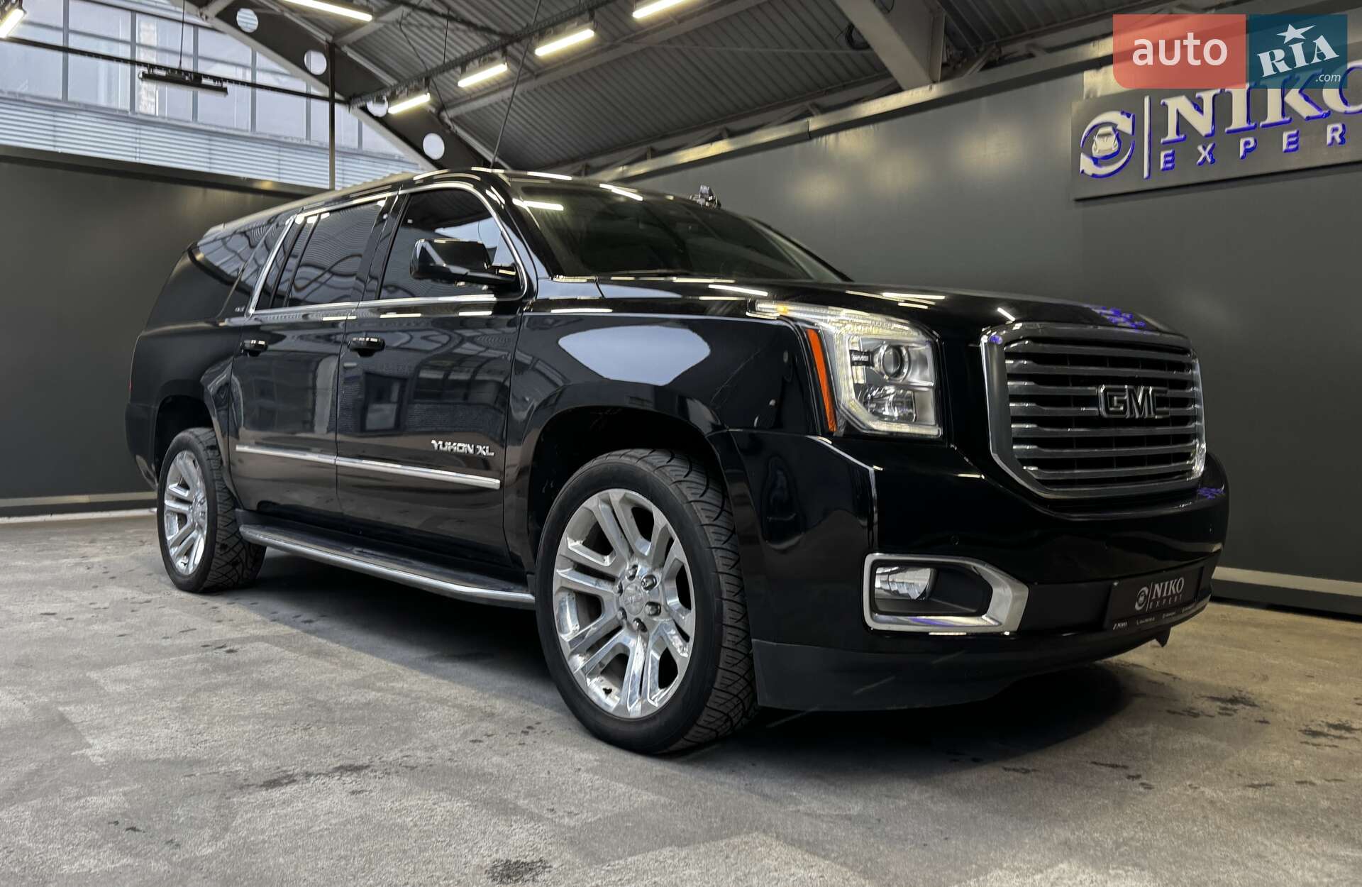 GMC Yukon 2018 VIN 1GKS2GKC6JR339396 фото оголошення 19 з 44