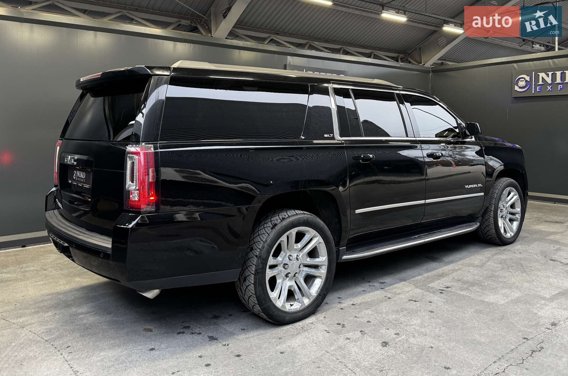 GMC Yukon 2018 VIN 1GKS2GKC6JR339396 фото оголошення 15 з 44
