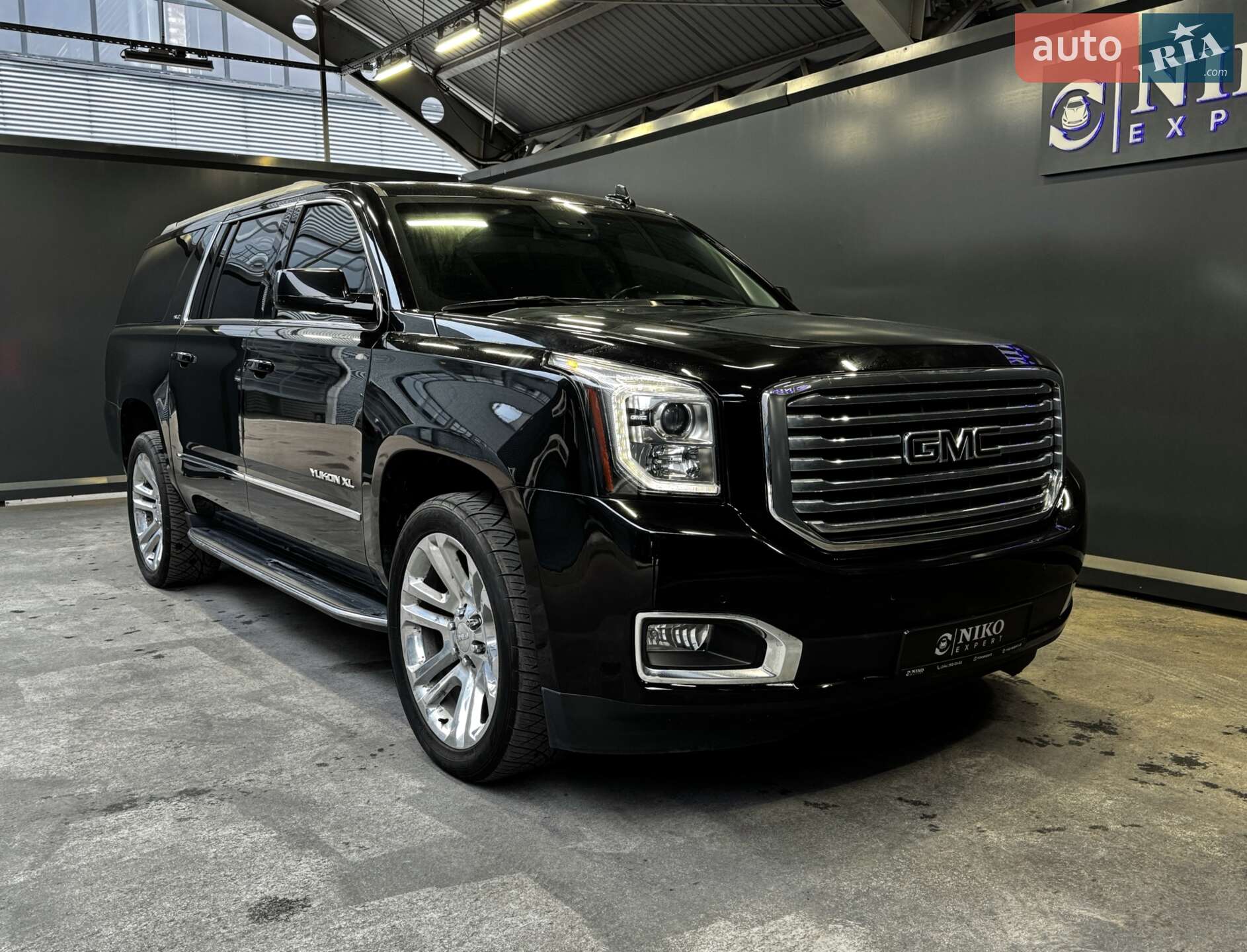 GMC Yukon 2018 VIN 1GKS2GKC6JR339396 фото оголошення 20 з 44