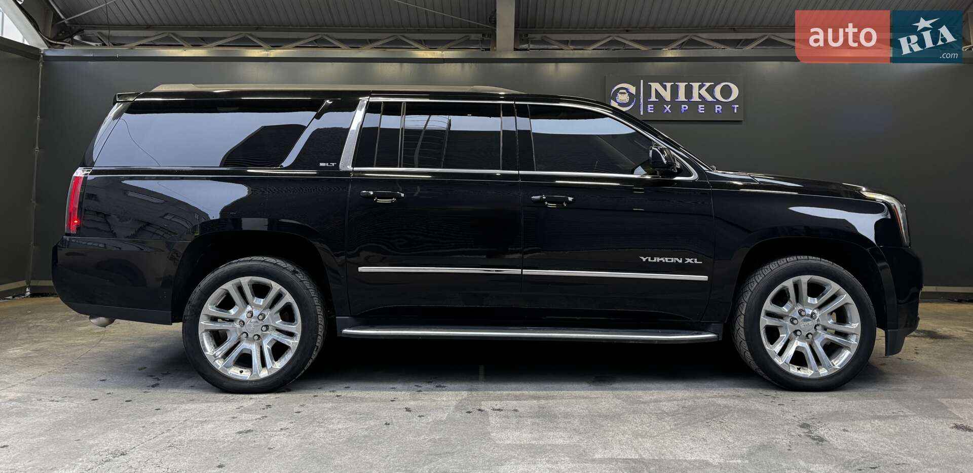 GMC Yukon 2018 VIN 1GKS2GKC6JR339396 фото оголошення 17 з 44