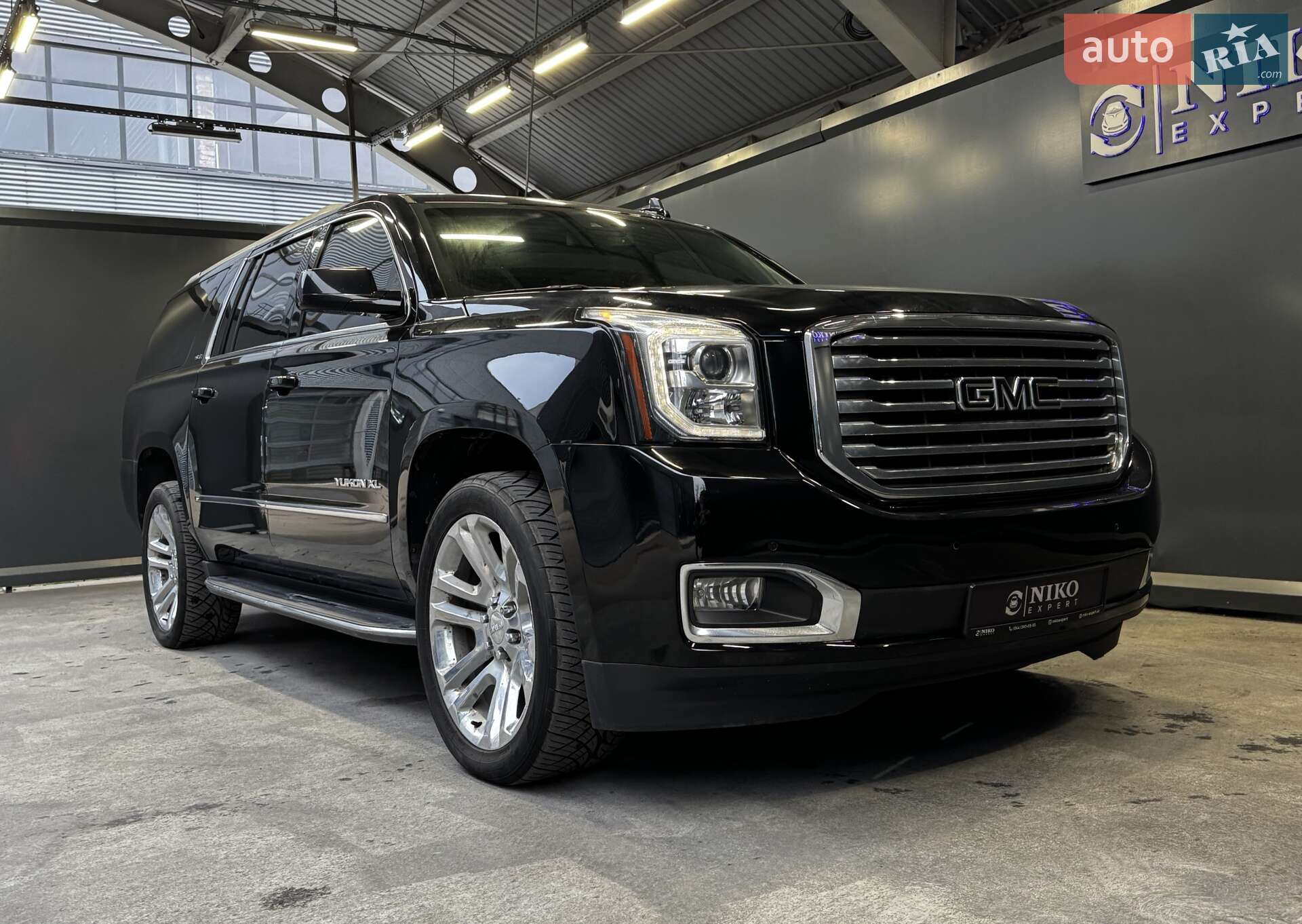 GMC Yukon 2018 VIN 1GKS2GKC6JR339396 фото оголошення 21 з 44