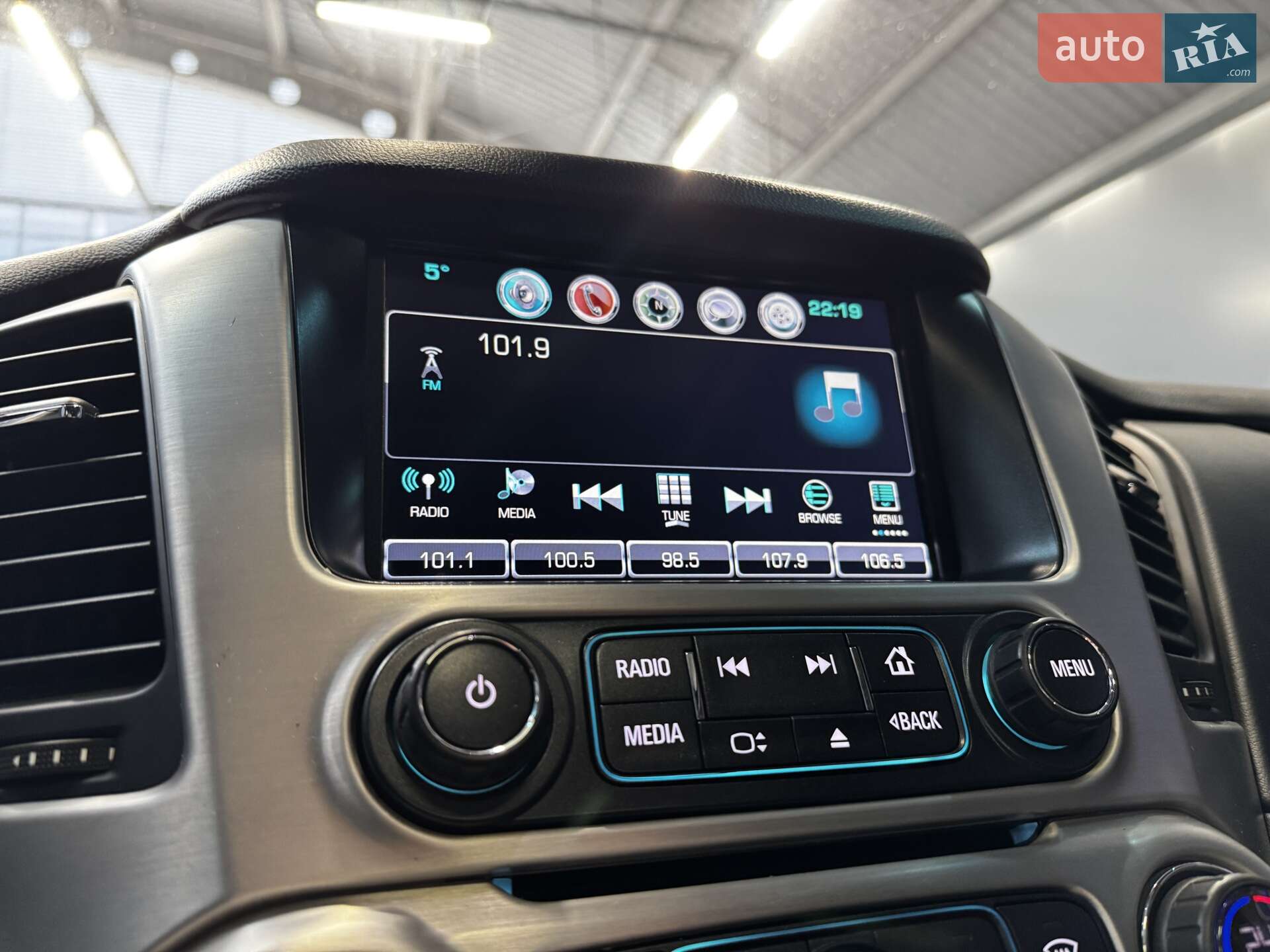 GMC Yukon 2018 VIN 1GKS2GKC6JR339396 фото оголошення 29 з 44