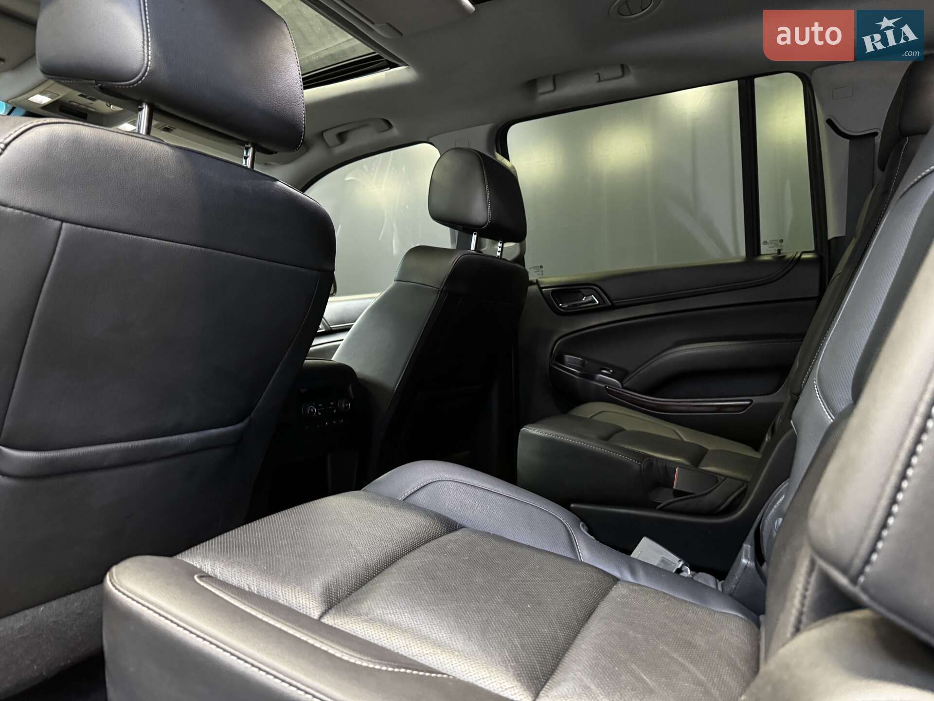 GMC Yukon 2018 VIN 1GKS2GKC6JR339396 фото оголошення 37 з 44