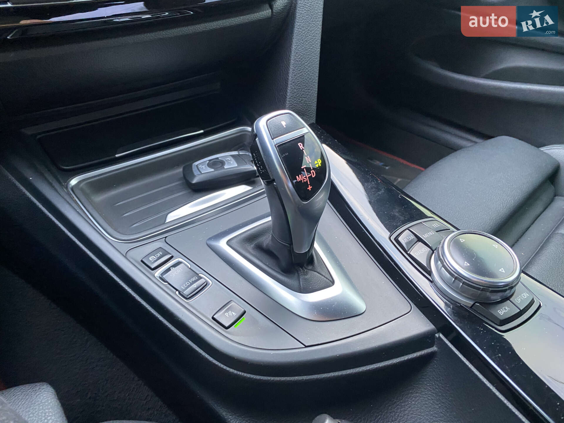 BMW 4 Series 2013 VIN WBA3N7C50EF719622 фото оголошення 11 з 11