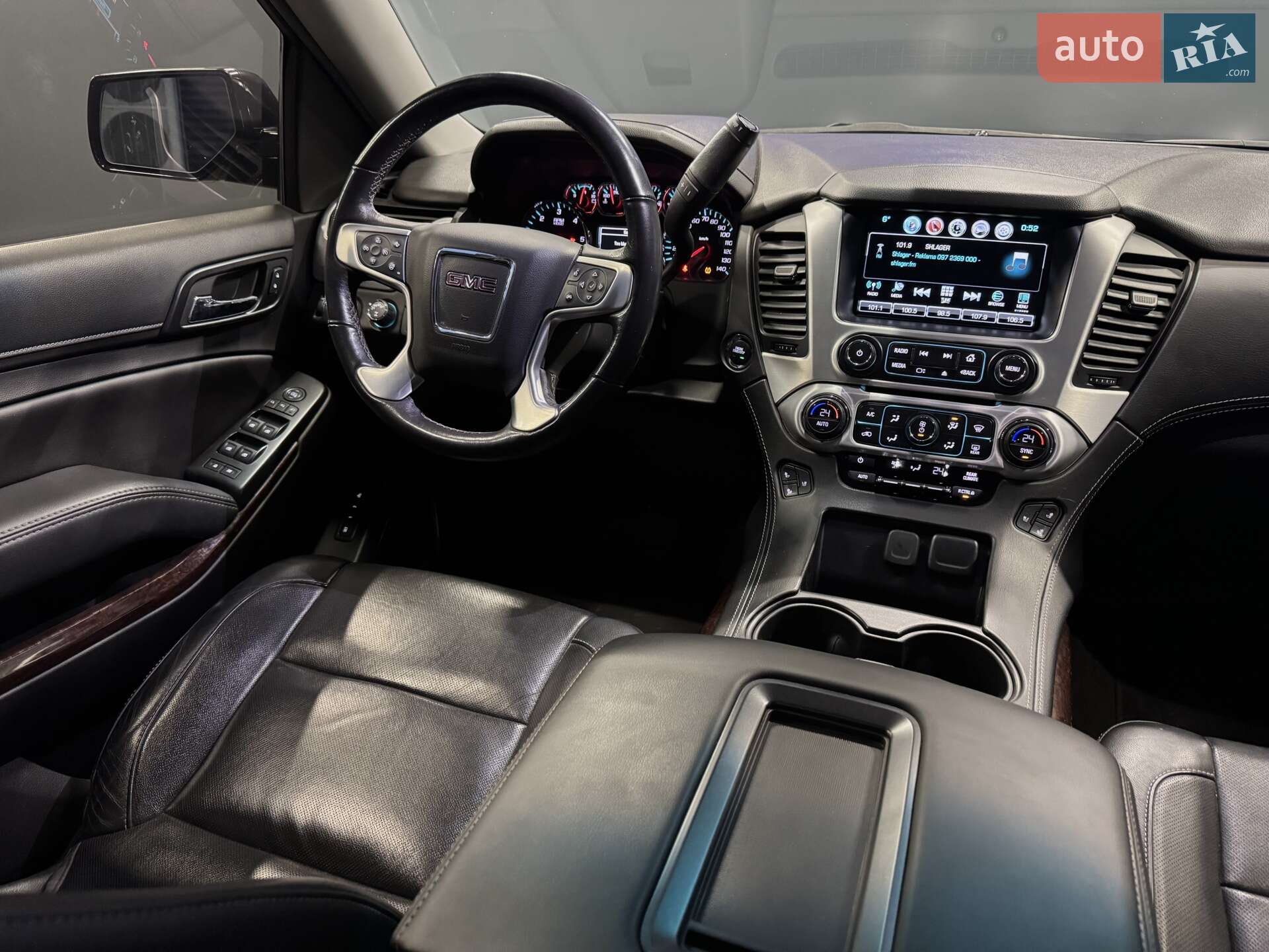 GMC Yukon 2018 VIN 1GKS2GKC6JR339396 фото оголошення 26 з 44