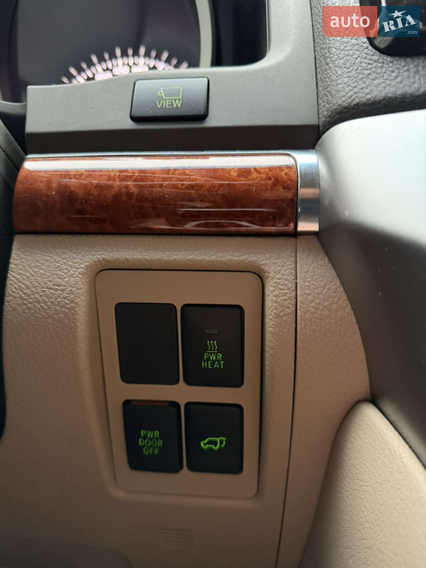 Toyota Land Cruiser 200 2013 VIN JTMHV05J404103842 фото оголошення 14 з 15