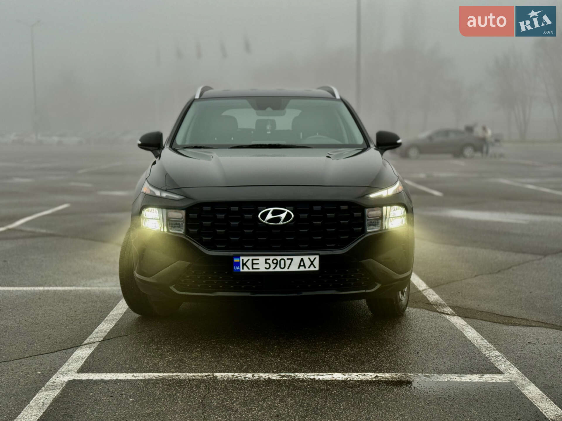 Hyundai Santa FE 2023 VIN 5NMS2DAJ1PH543952 фото оголошення 11 з 27
