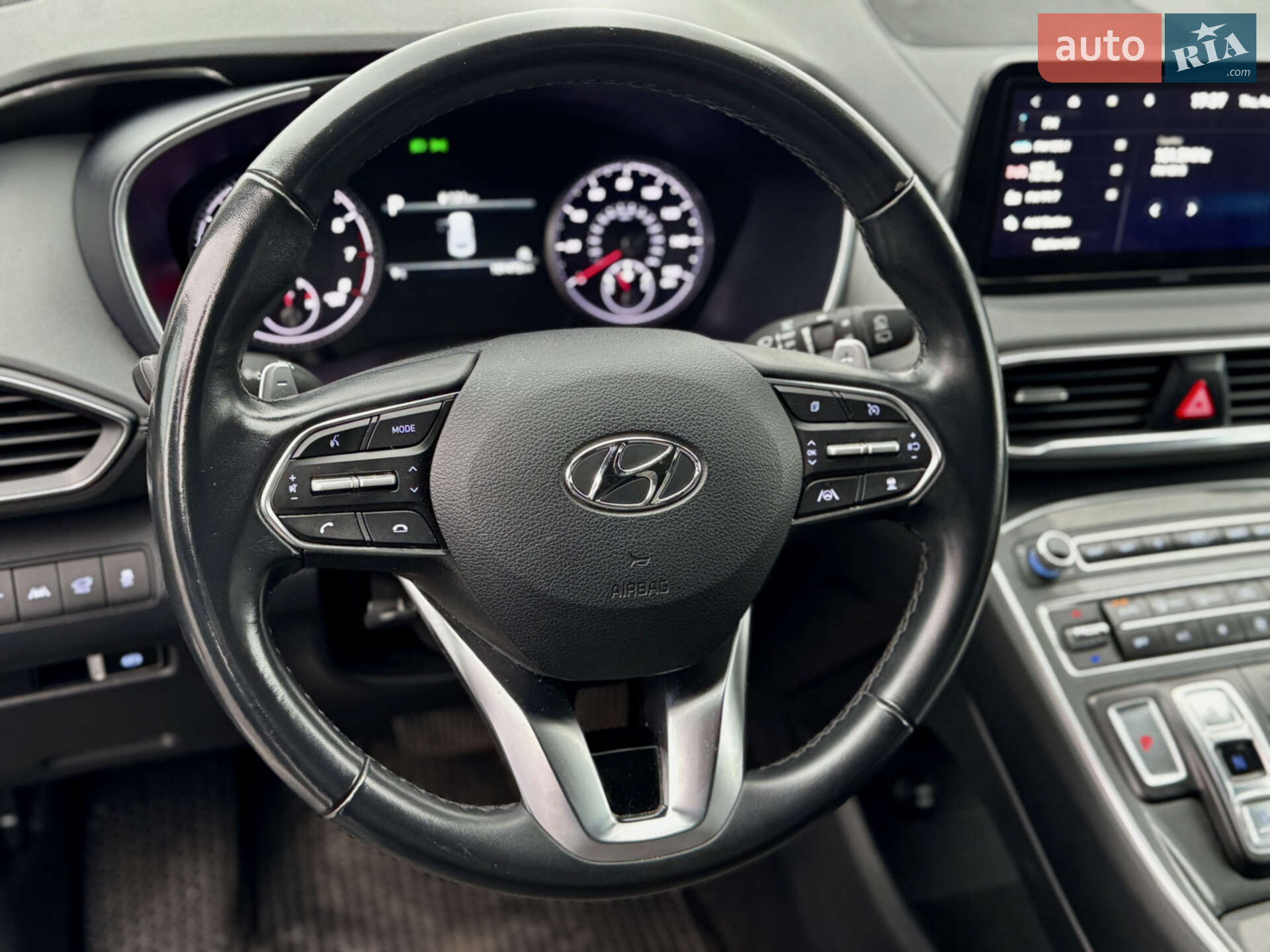 Hyundai Santa FE 2023 VIN 5NMS2DAJ1PH543952 фото оголошення 14 з 27