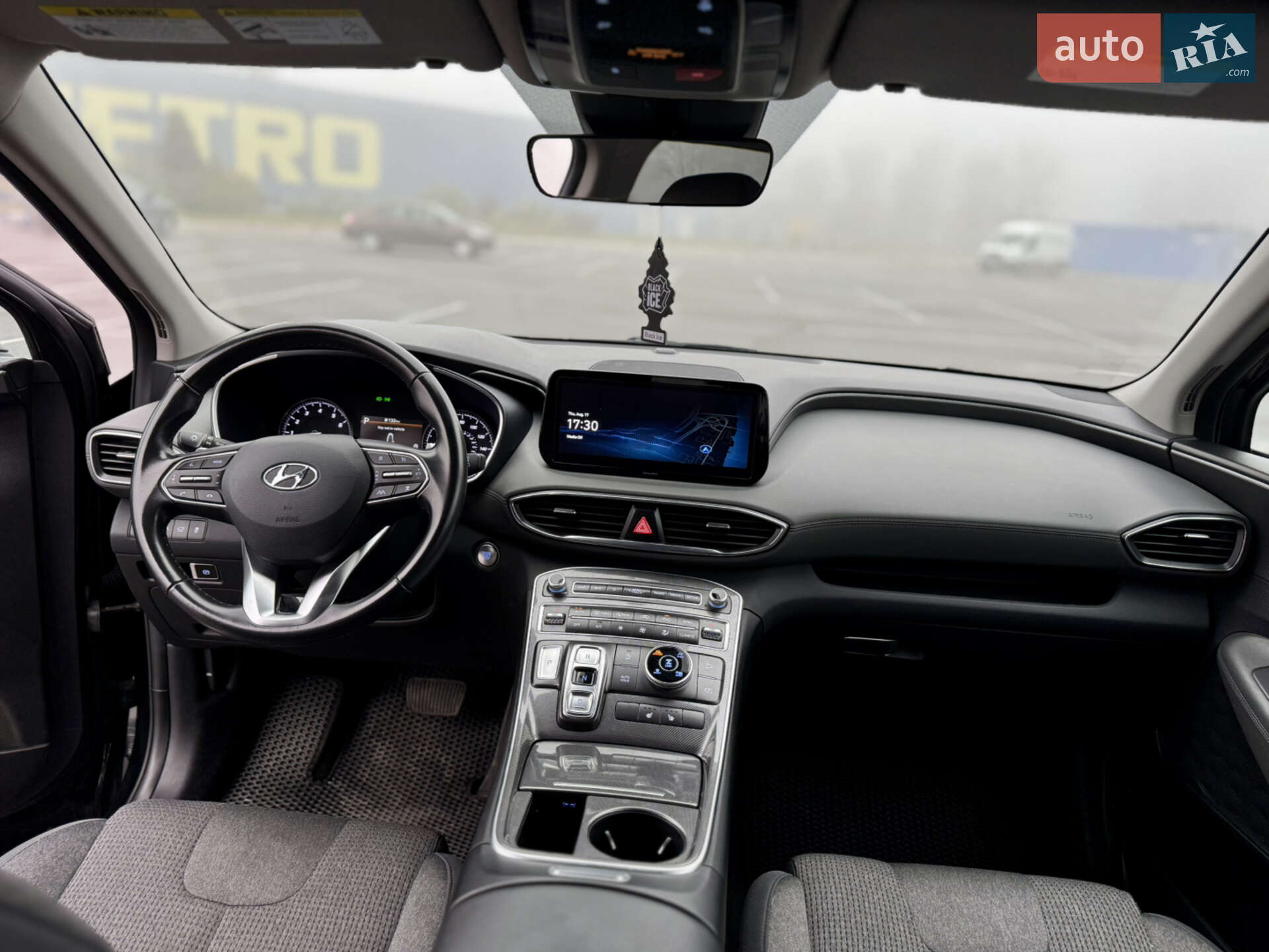 Hyundai Santa FE 2023 VIN 5NMS2DAJ1PH543952 фото оголошення 15 з 27