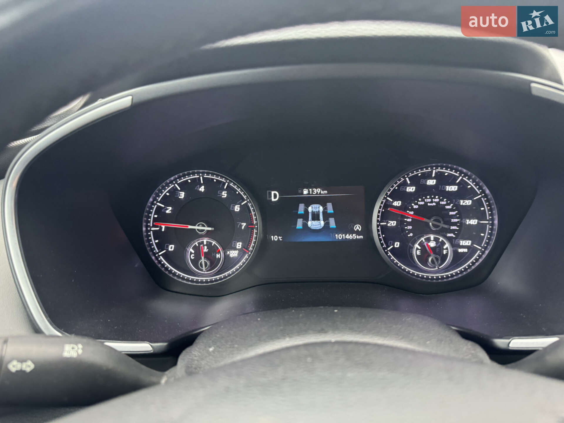 Hyundai Santa FE 2023 VIN 5NMS2DAJ1PH543952 фото оголошення 26 з 27