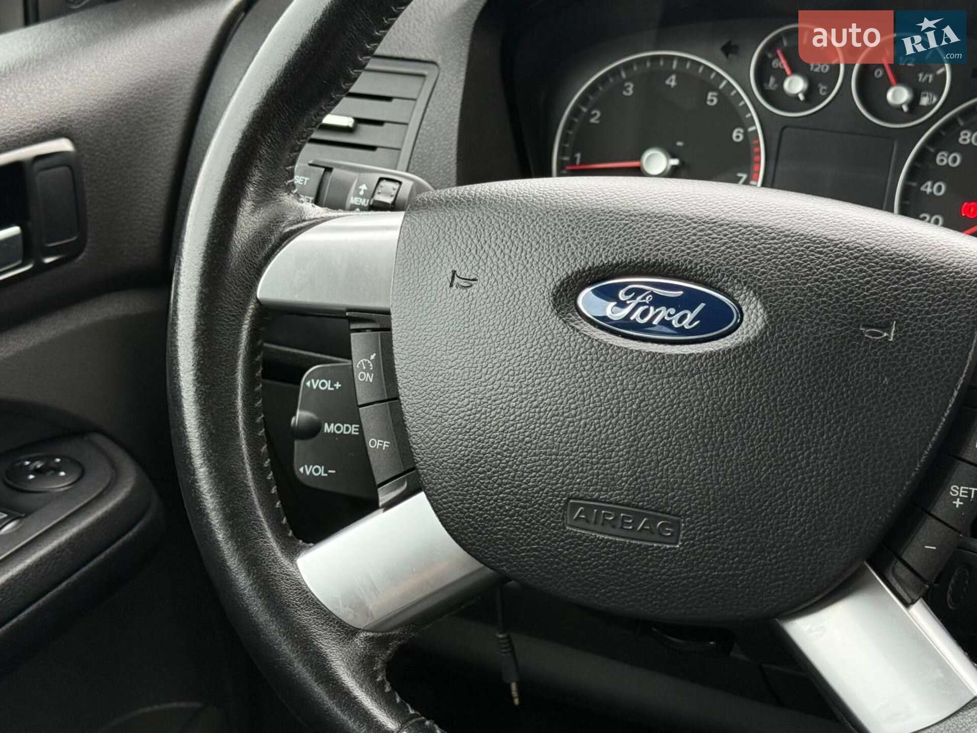 Ford Focus C-Max 2005 VIN WF0MXXGCDM5D17692 фото оголошення 11 з 44