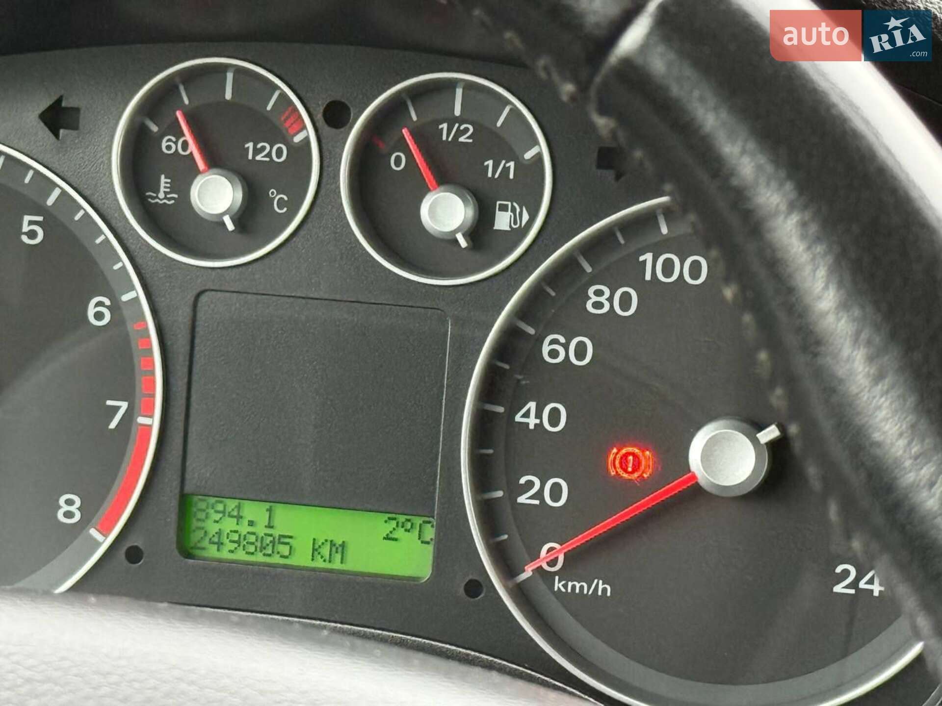 Ford Focus C-Max 2005 VIN WF0MXXGCDM5D17692 фото оголошення 21 з 44
