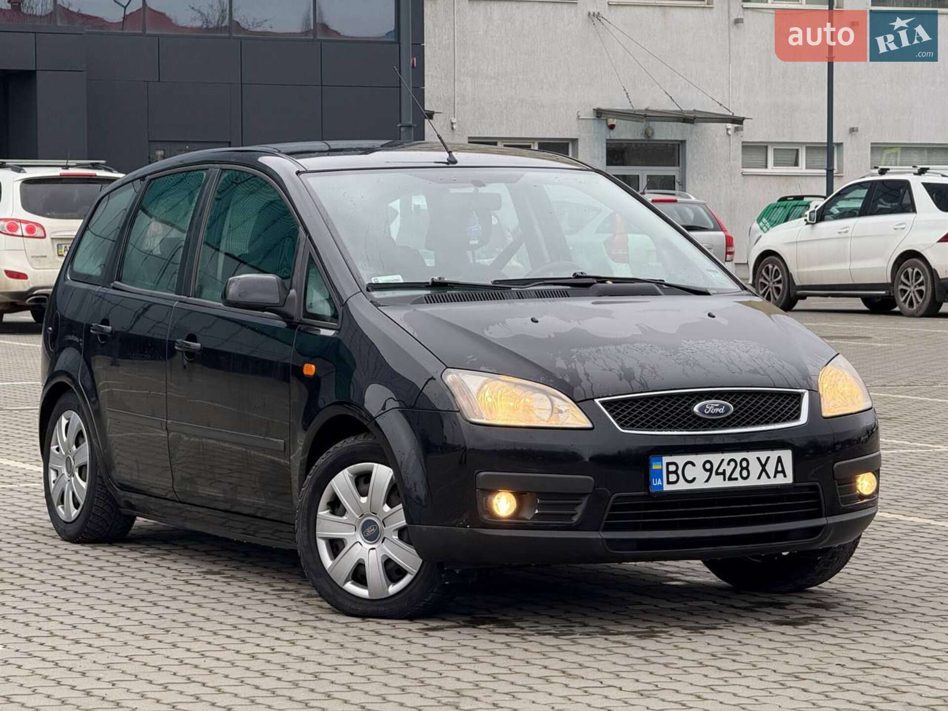 Ford Focus C-Max 2005 VIN WF0MXXGCDM5D17692 фото оголошення 31 з 44