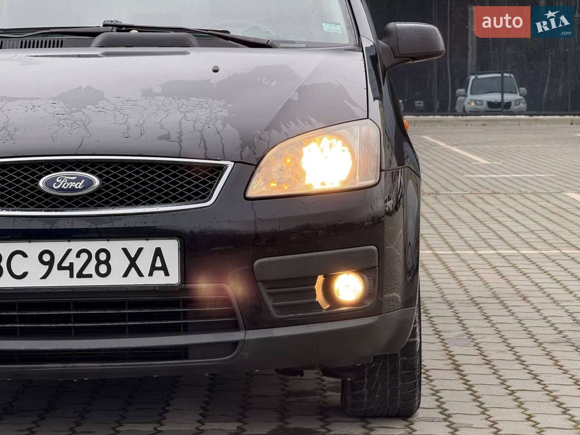 Ford Focus C-Max 2005 VIN WF0MXXGCDM5D17692 фото оголошення 33 з 44