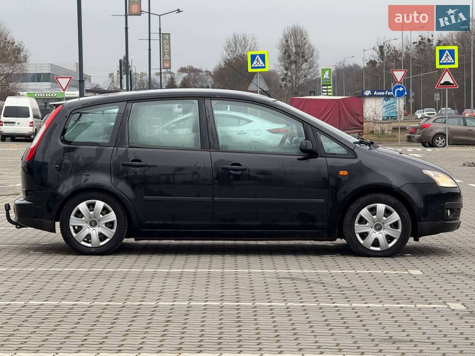 Ford Focus C-Max 2005 VIN WF0MXXGCDM5D17692 фото оголошення 34 з 44