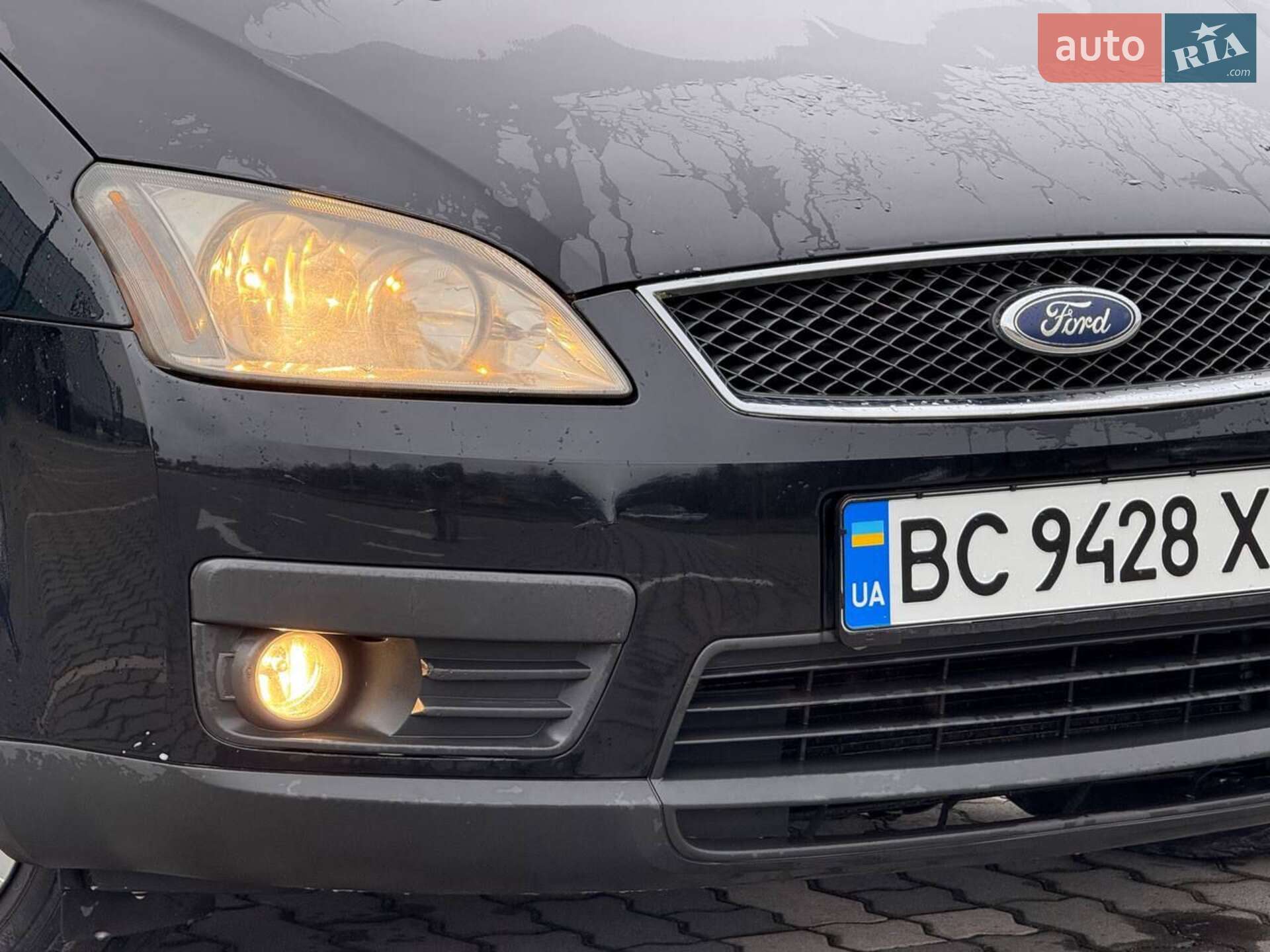 Ford Focus C-Max 2005 VIN WF0MXXGCDM5D17692 фото оголошення 30 з 44
