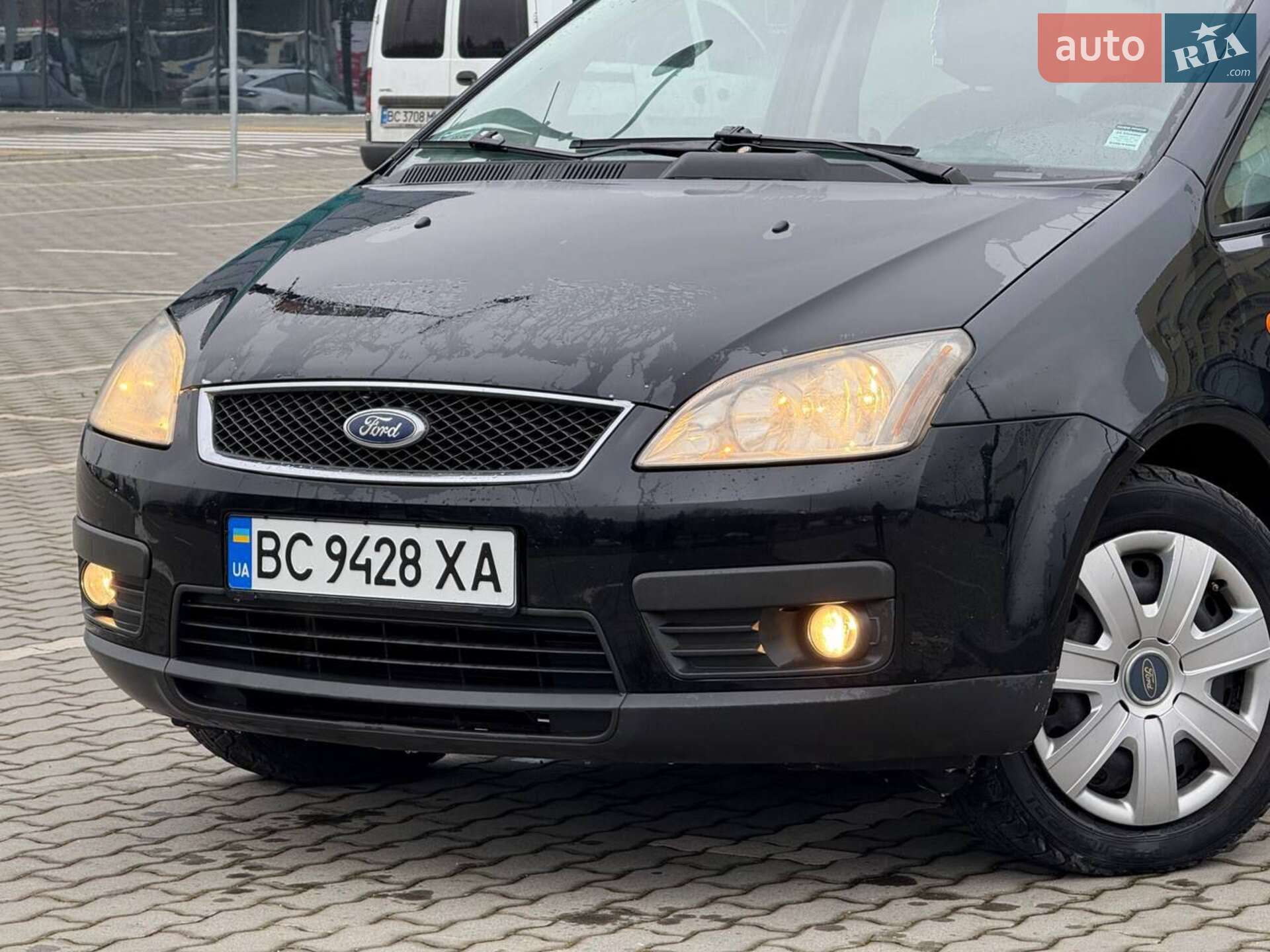 Ford Focus C-Max 2005 VIN WF0MXXGCDM5D17692 фото оголошення 36 з 44