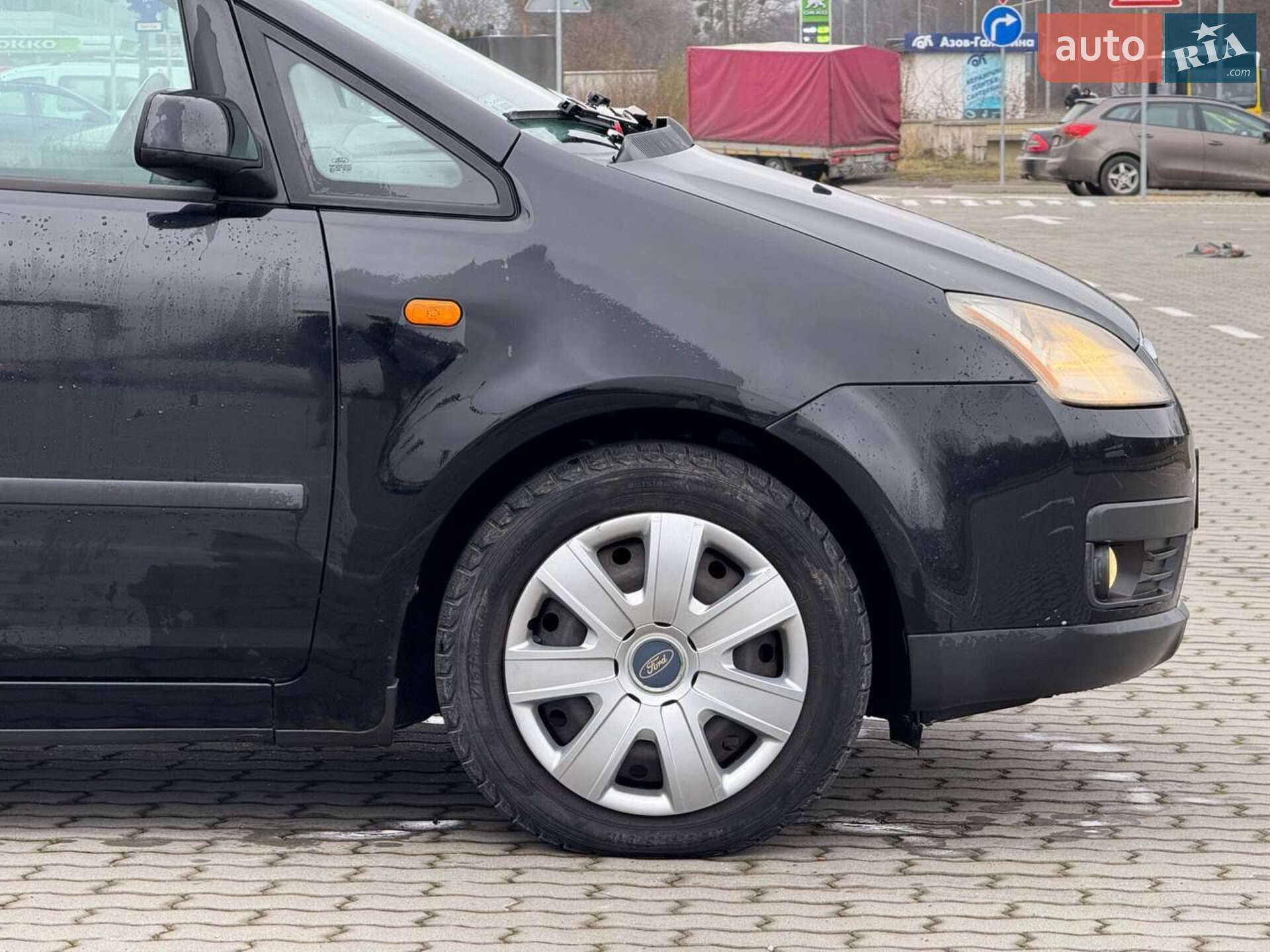 Ford Focus C-Max 2005 VIN WF0MXXGCDM5D17692 фото оголошення 39 з 44