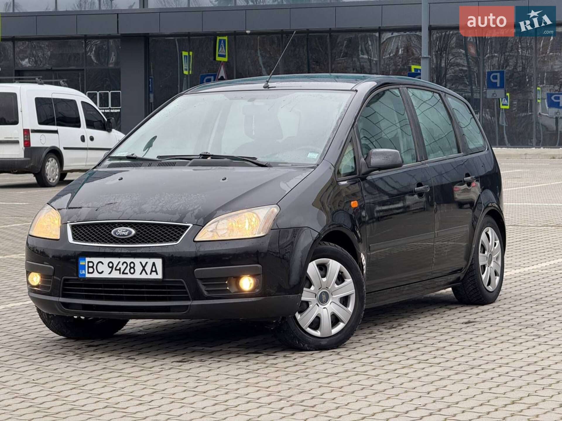 Ford Focus C-Max 2005 VIN WF0MXXGCDM5D17692 фото оголошення 41 з 44