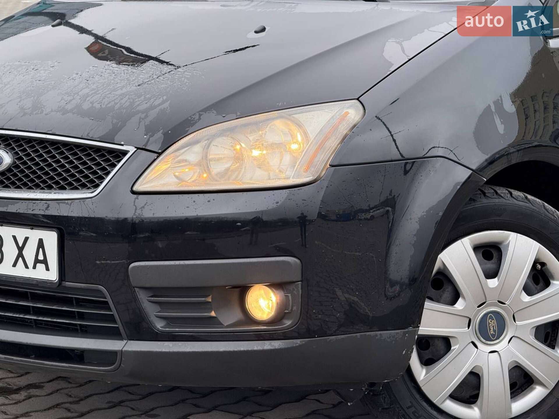 Ford Focus C-Max 2005 VIN WF0MXXGCDM5D17692 фото оголошення 40 з 44
