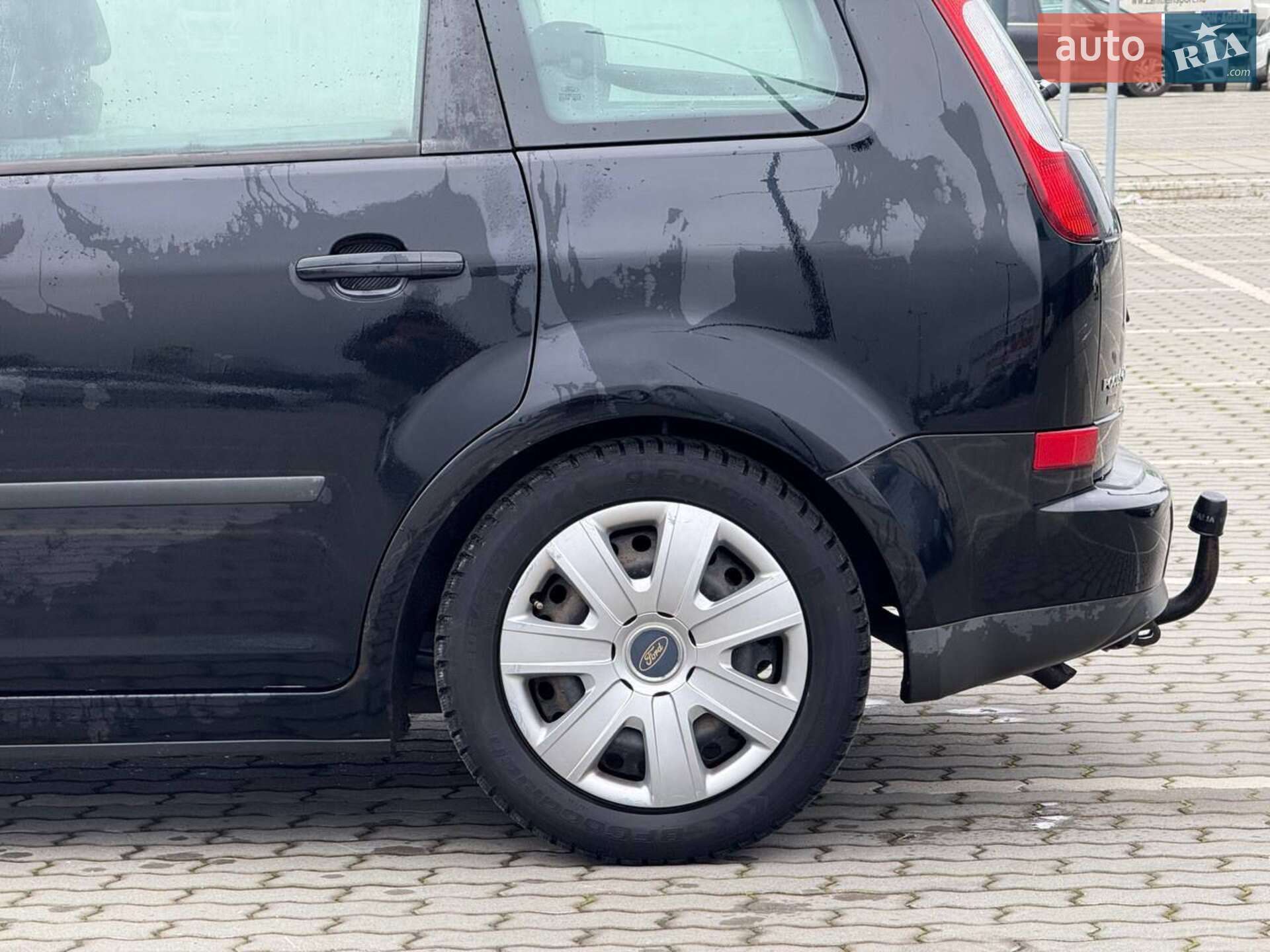 Ford Focus C-Max 2005 VIN WF0MXXGCDM5D17692 фото оголошення 42 з 44